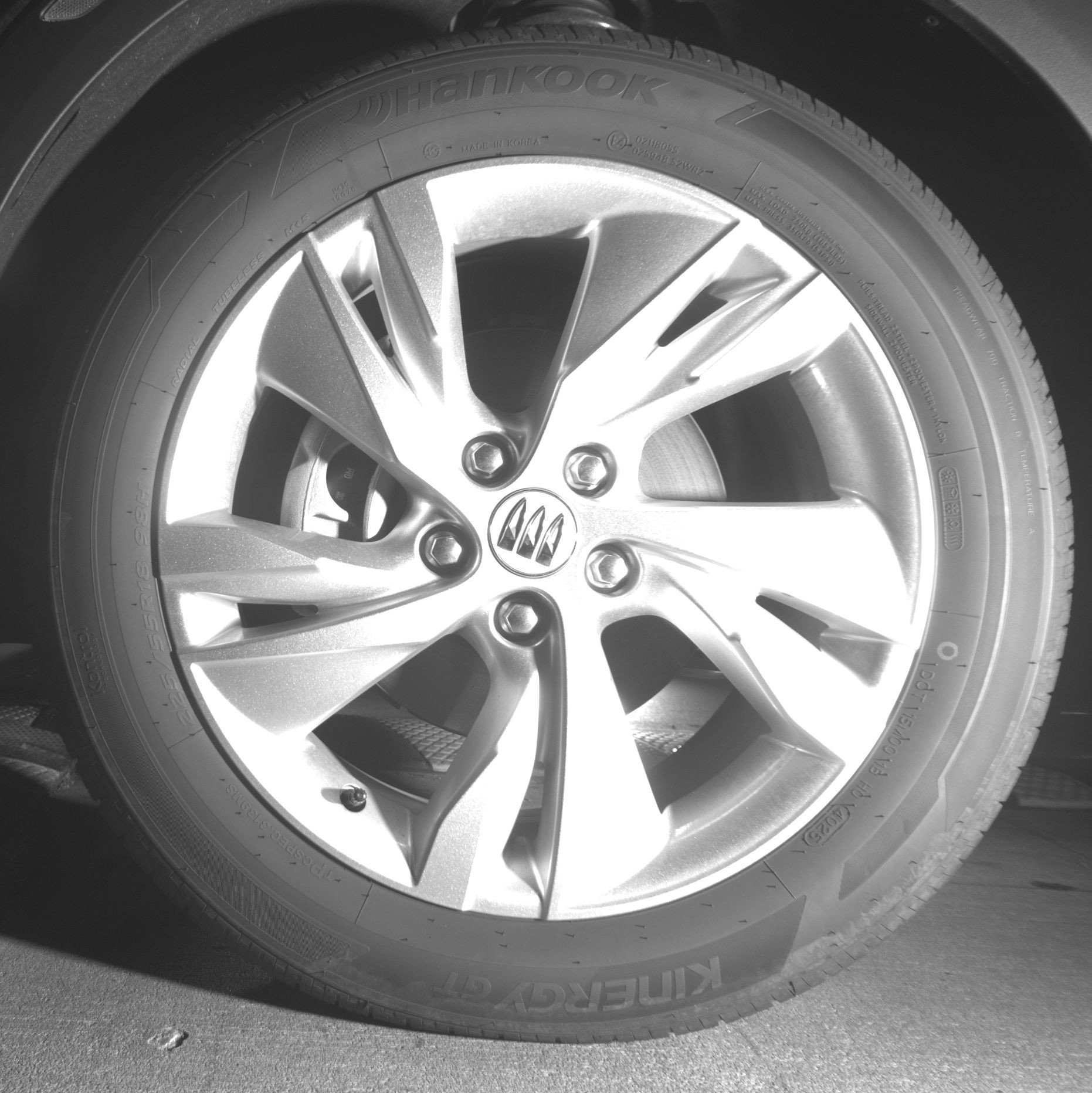 Thumbnail: 2026 Buick Encore GX - 12