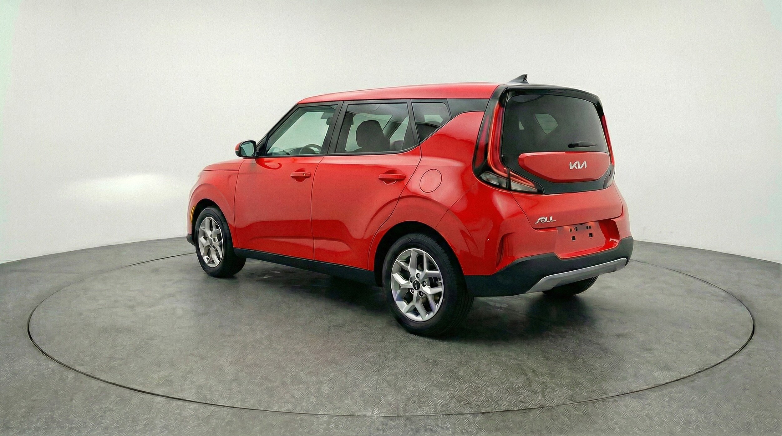 Thumbnail: 2025 Kia Soul - 6