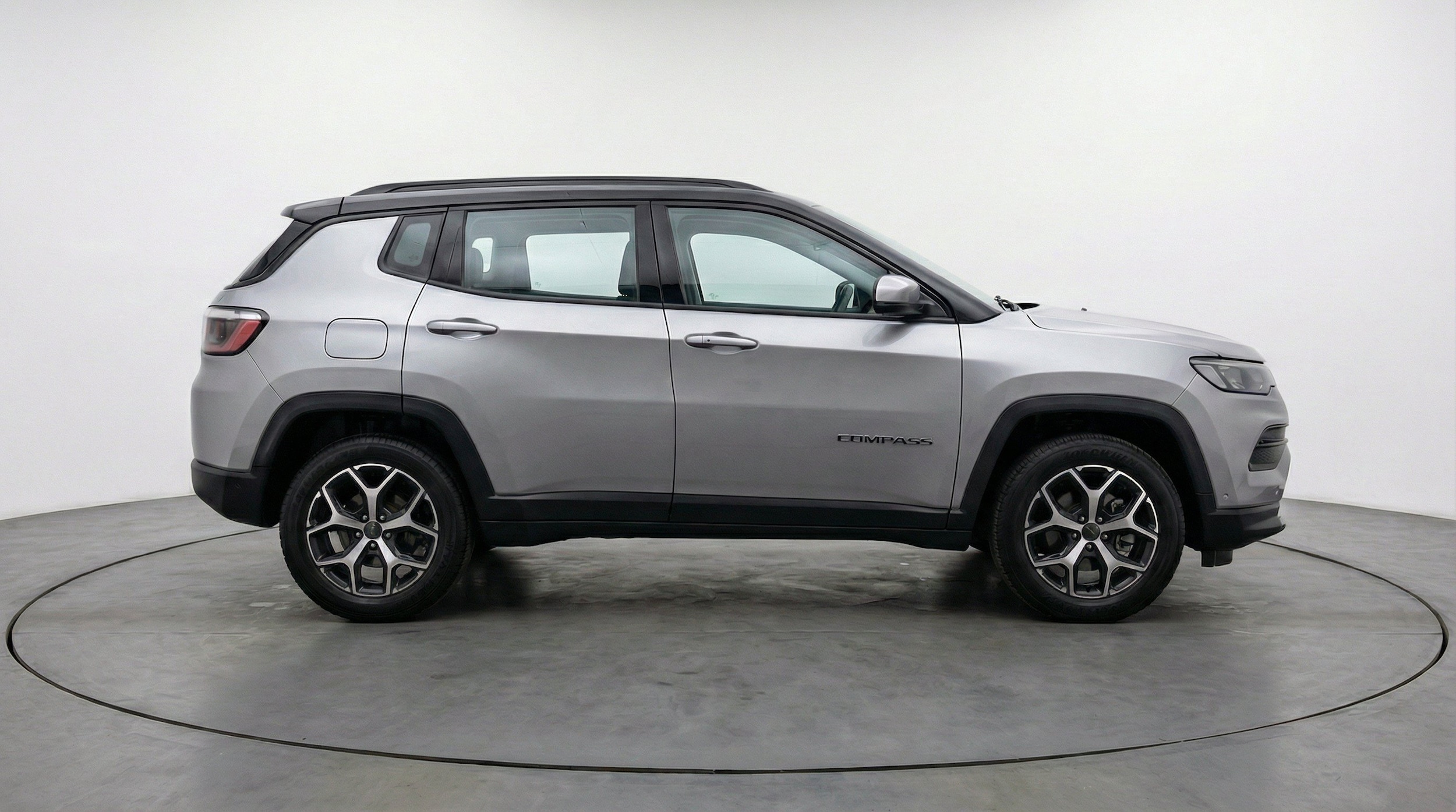 Thumbnail: 2025 Jeep Compass - 11