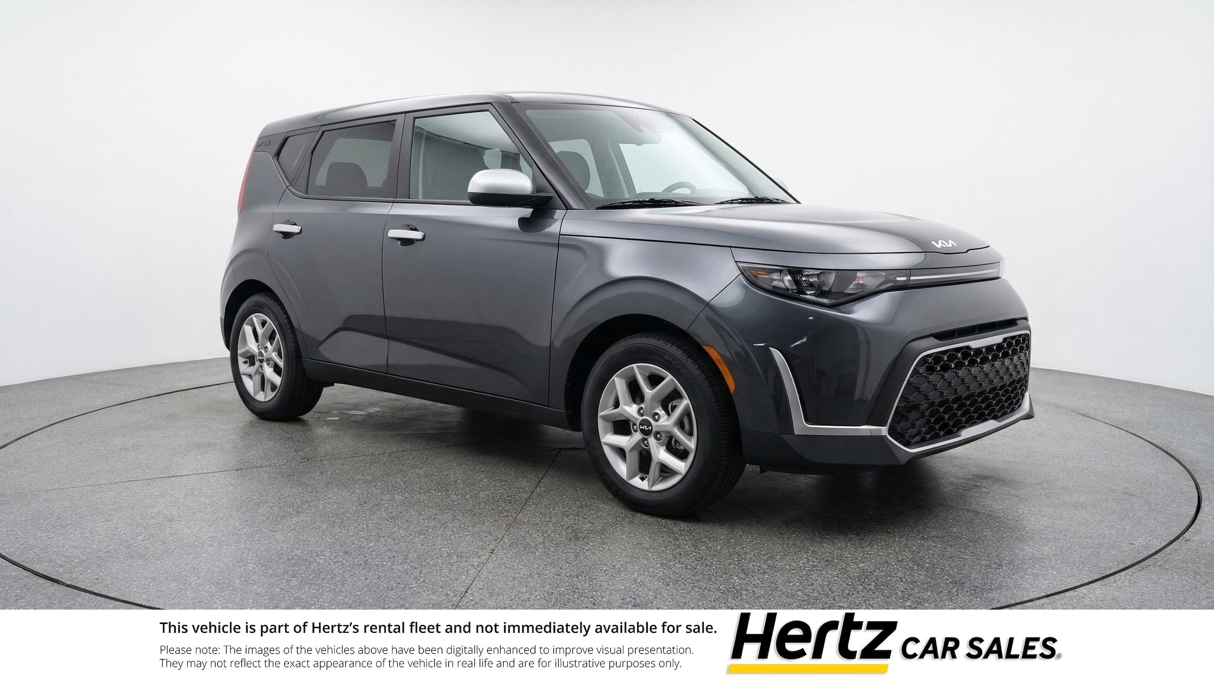 Thumbnail: 2025 Kia Soul - 1