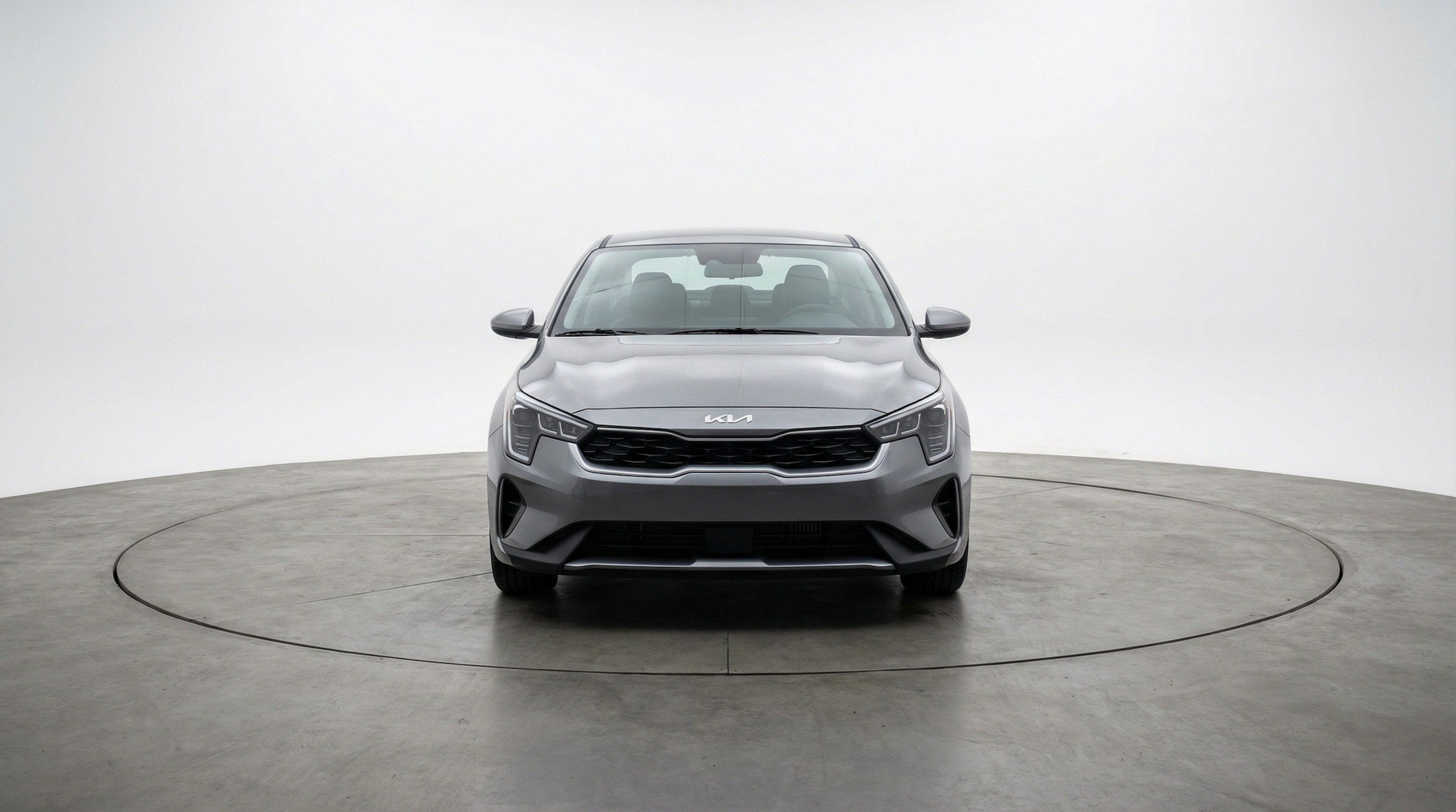 Thumbnail: 2025 Kia K4 - 2