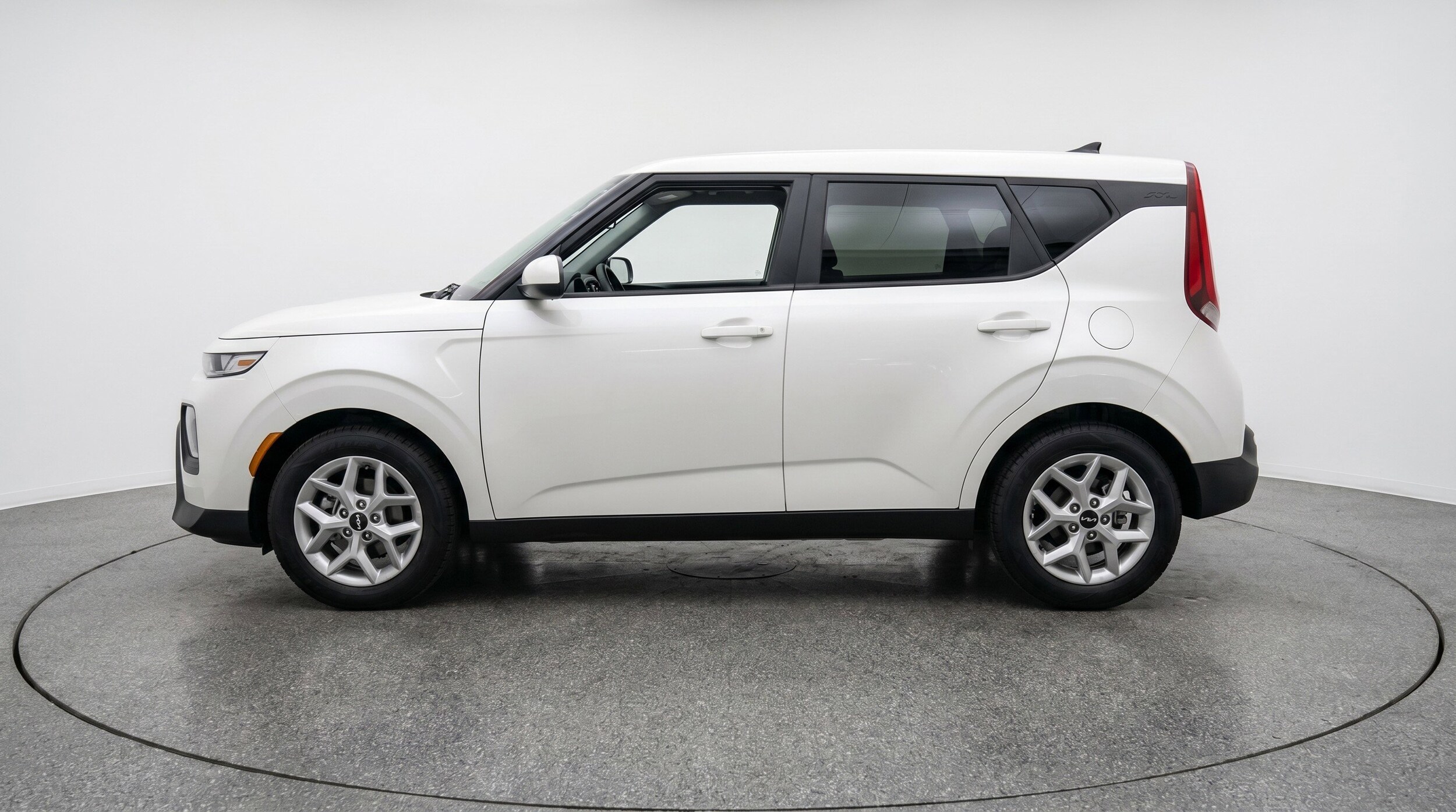 Thumbnail: 2025 Kia Soul - 5