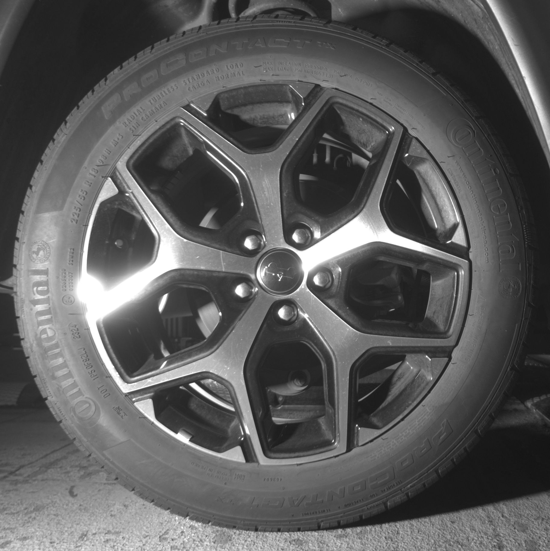 Thumbnail: 2025 Jeep Compass - 12