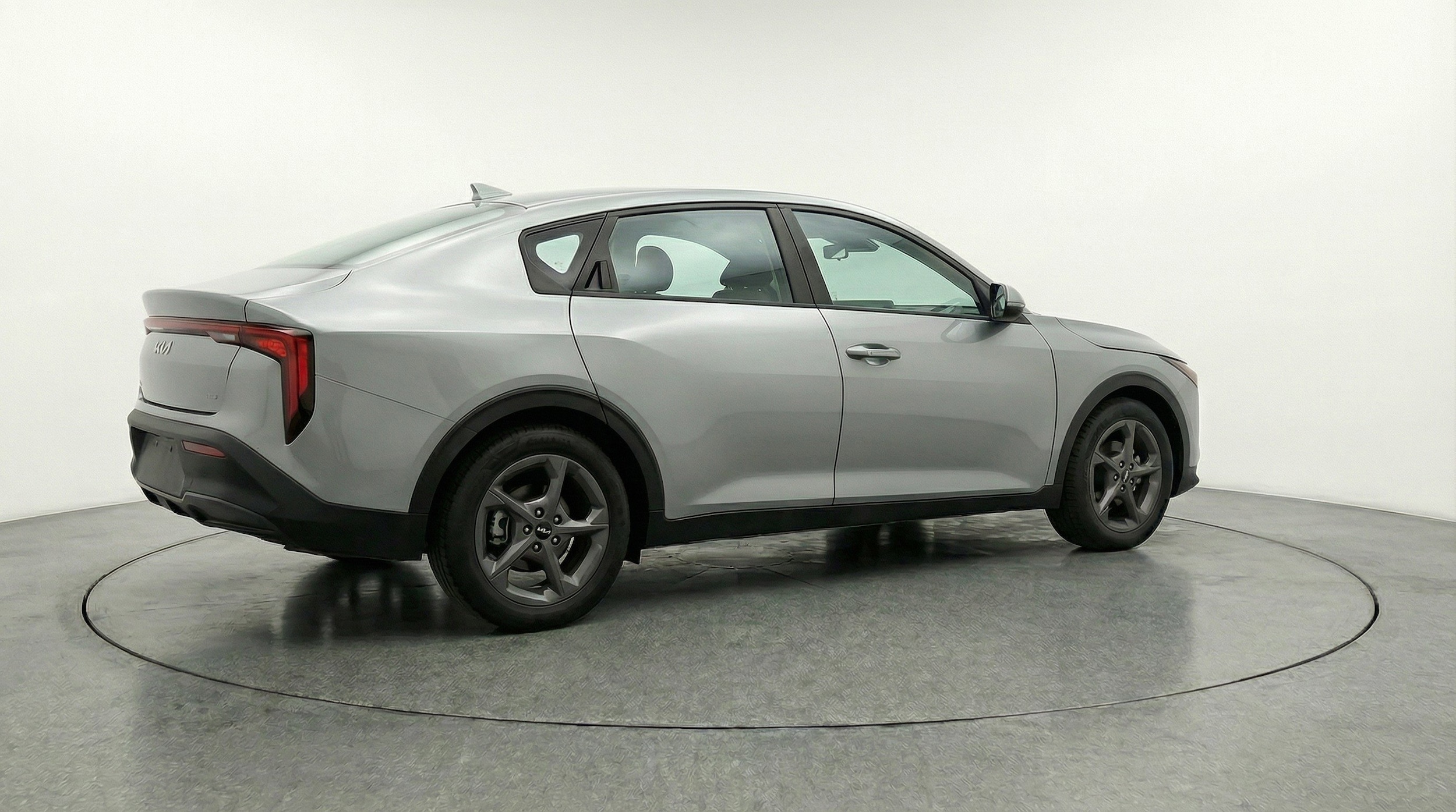 Thumbnail: 2025 Kia K4 - 9