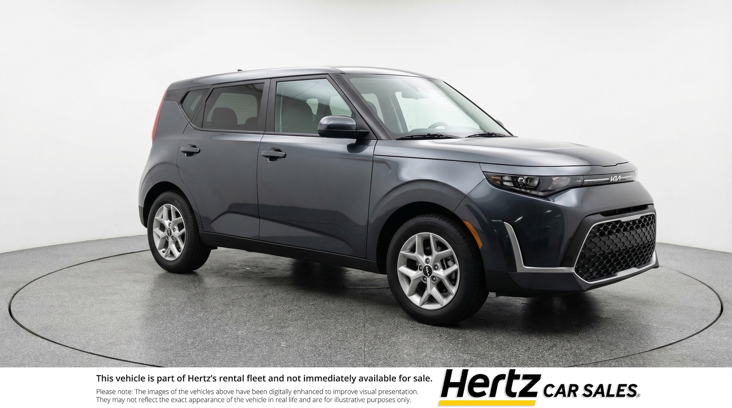 Thumbnail: 2025 Kia Soul - 1