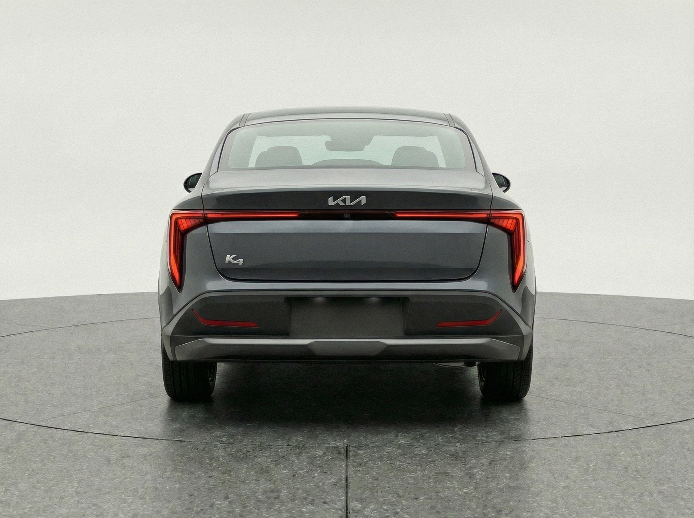 Thumbnail: 2025 Kia K4 - 7