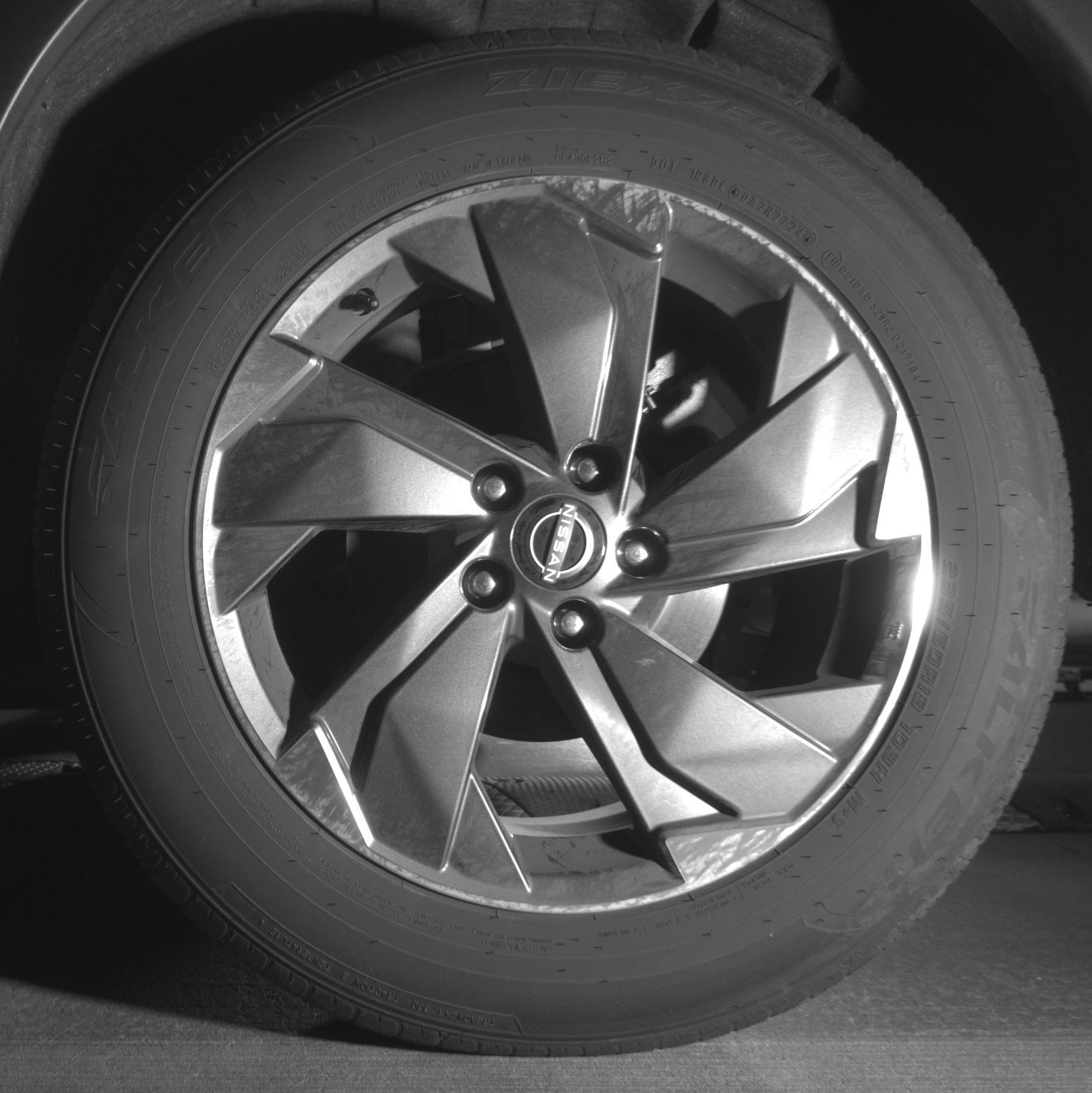 Thumbnail: 2025 Nissan Rogue - 11