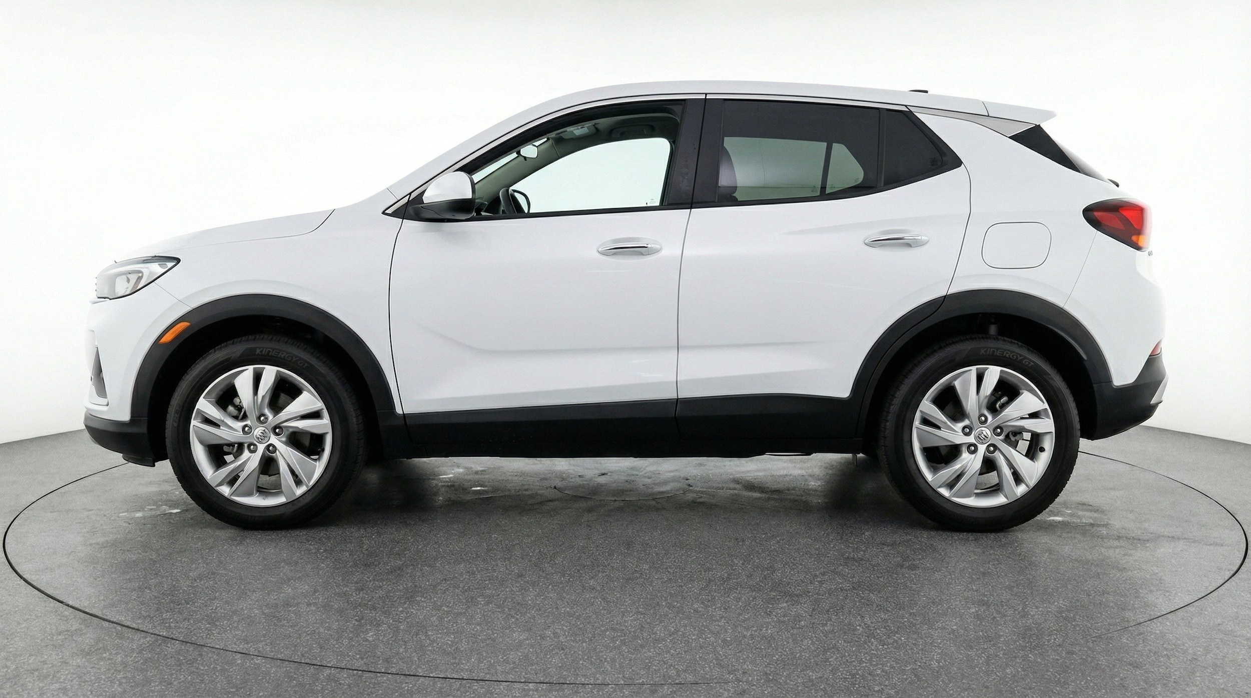 Thumbnail: 2026 Buick Encore GX - 5