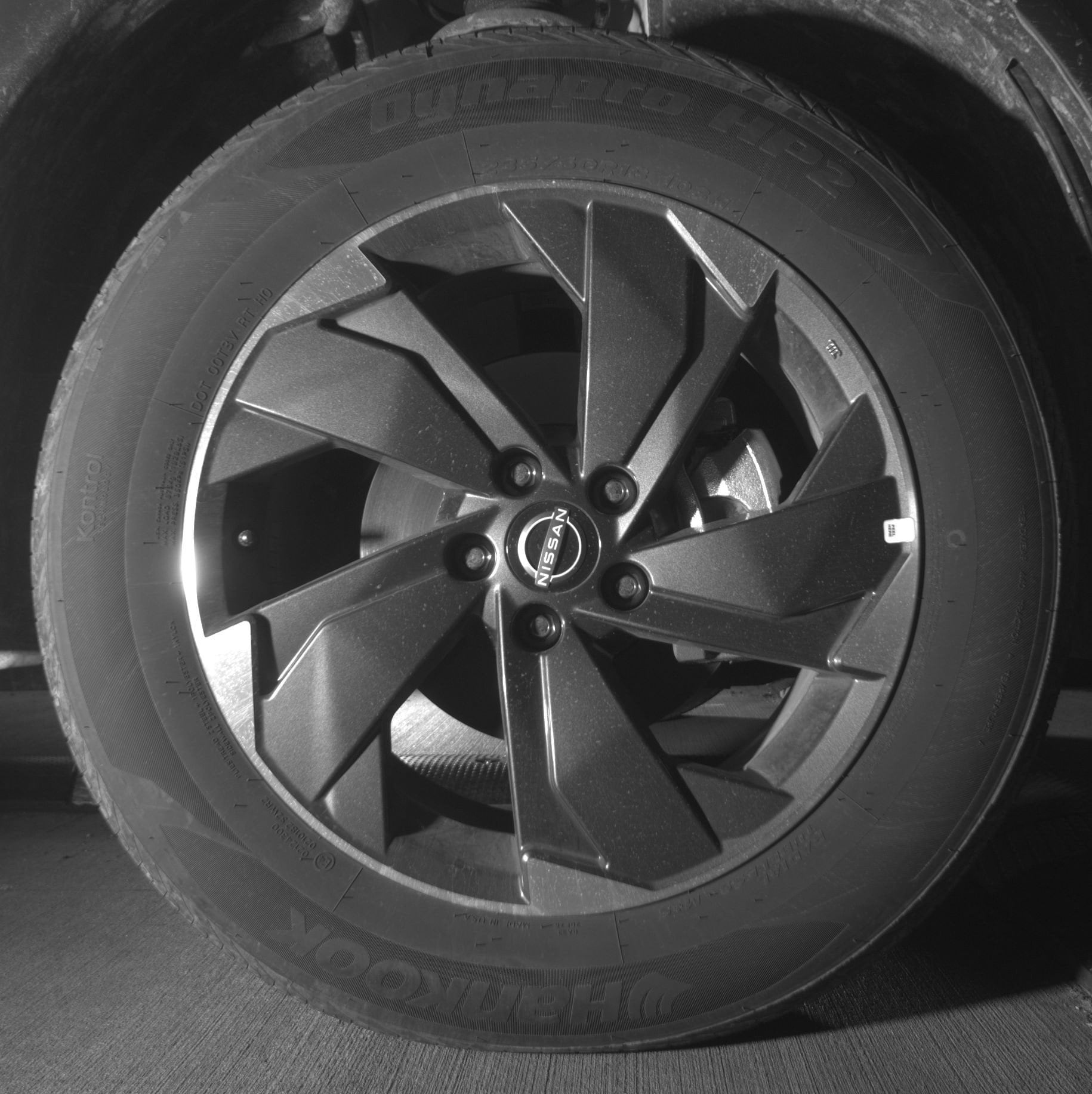Thumbnail: 2026 Nissan Rogue - 13