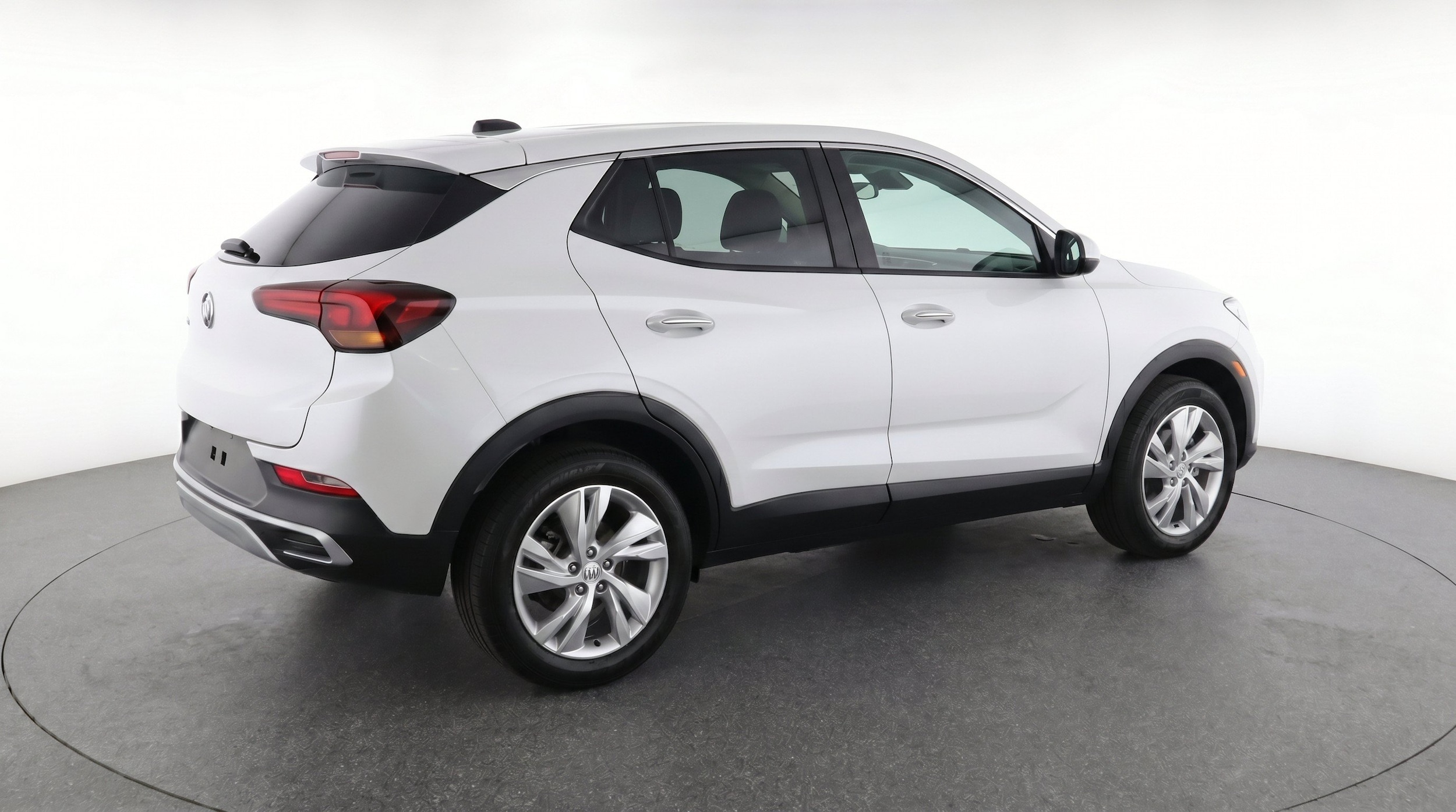Thumbnail: 2026 Buick Encore GX - 9
