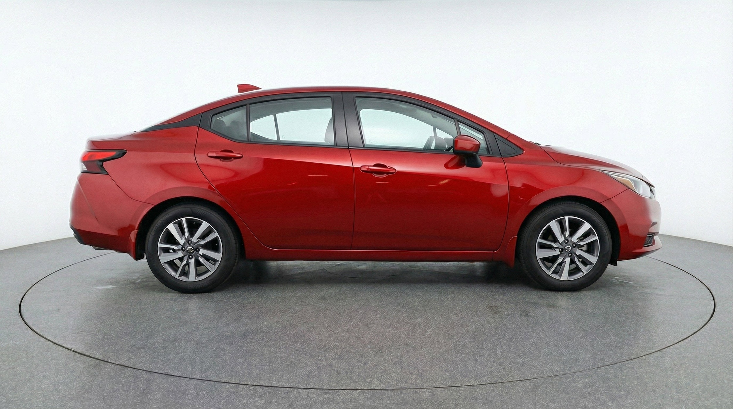 Thumbnail: 2025 Nissan Versa - 11