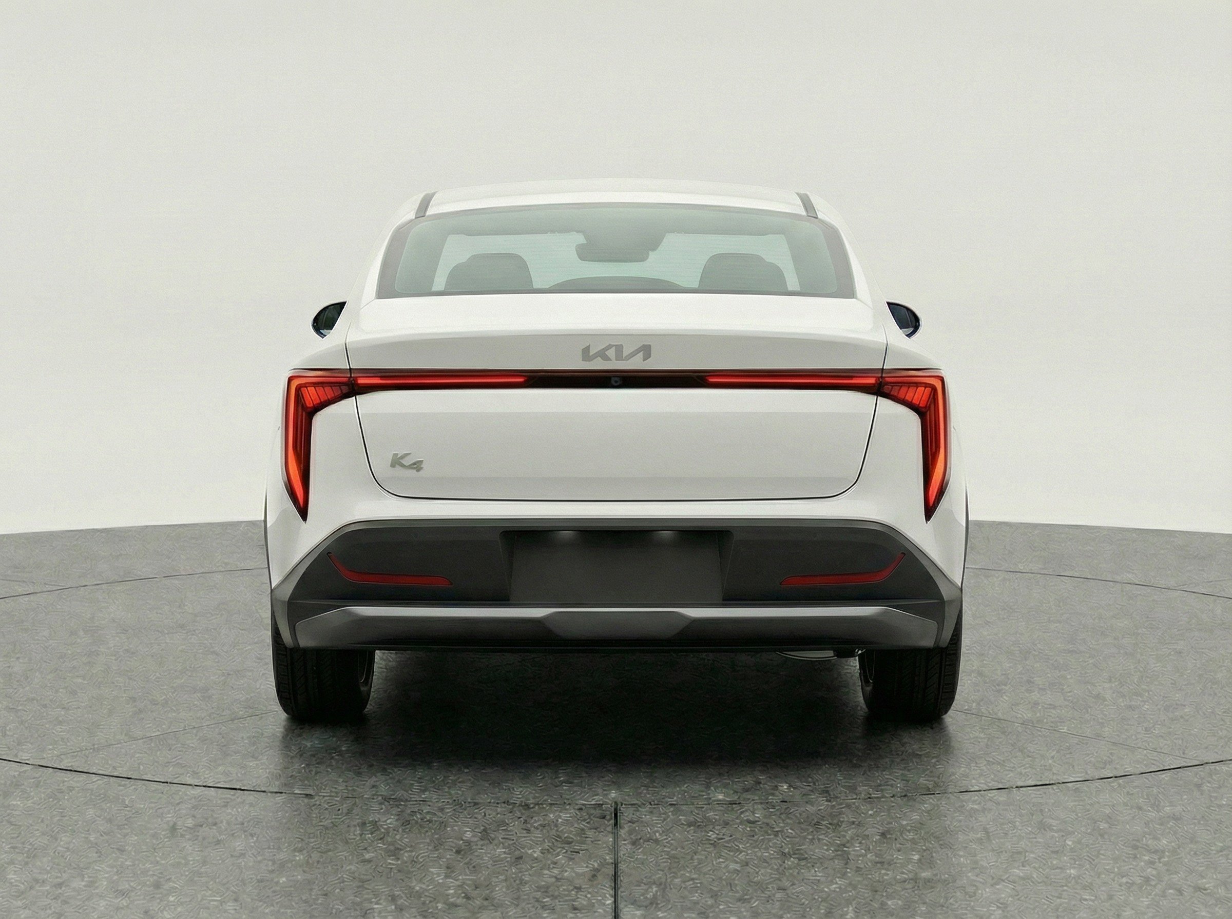 Thumbnail: 2025 Kia K4 - 7