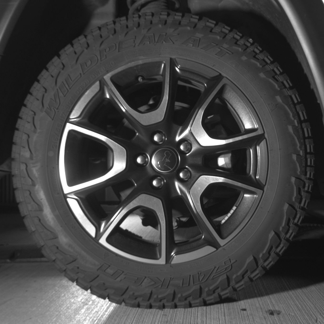 Thumbnail: 2025 Jeep Compass - 15