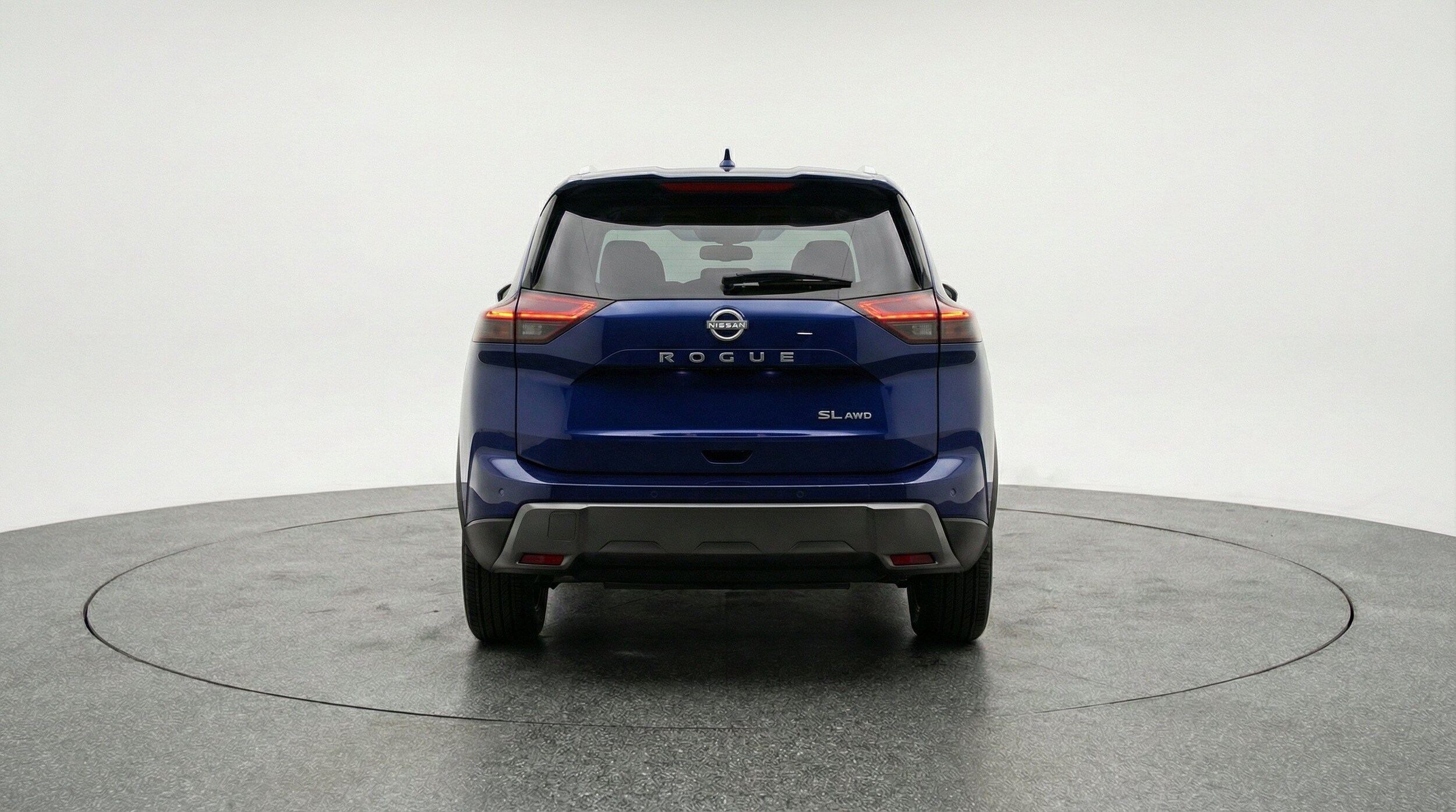 Thumbnail: 2026 Nissan Rogue - 7