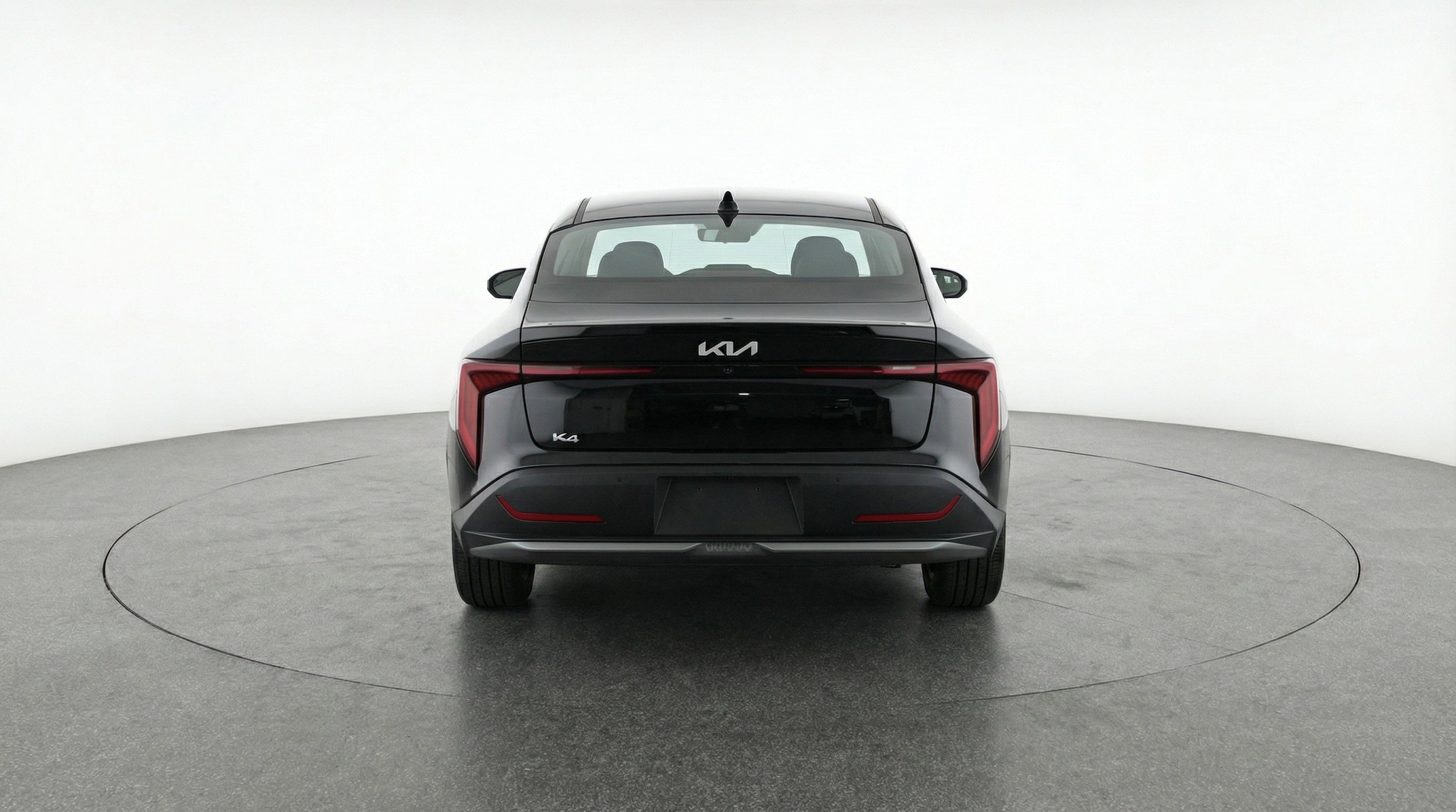 Thumbnail: 2025 Kia K4 - 7
