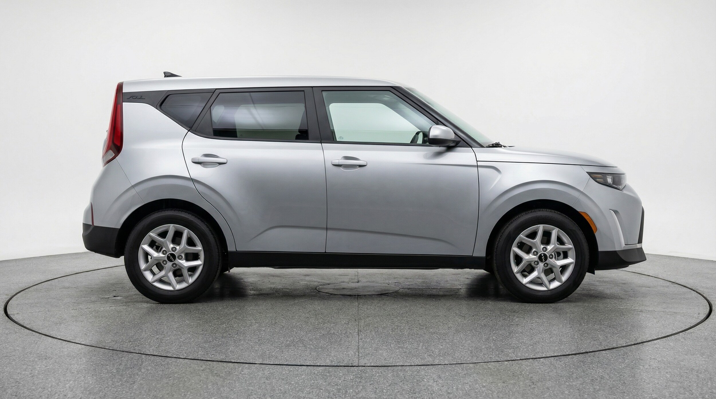 Thumbnail: 2025 Kia Soul - 8