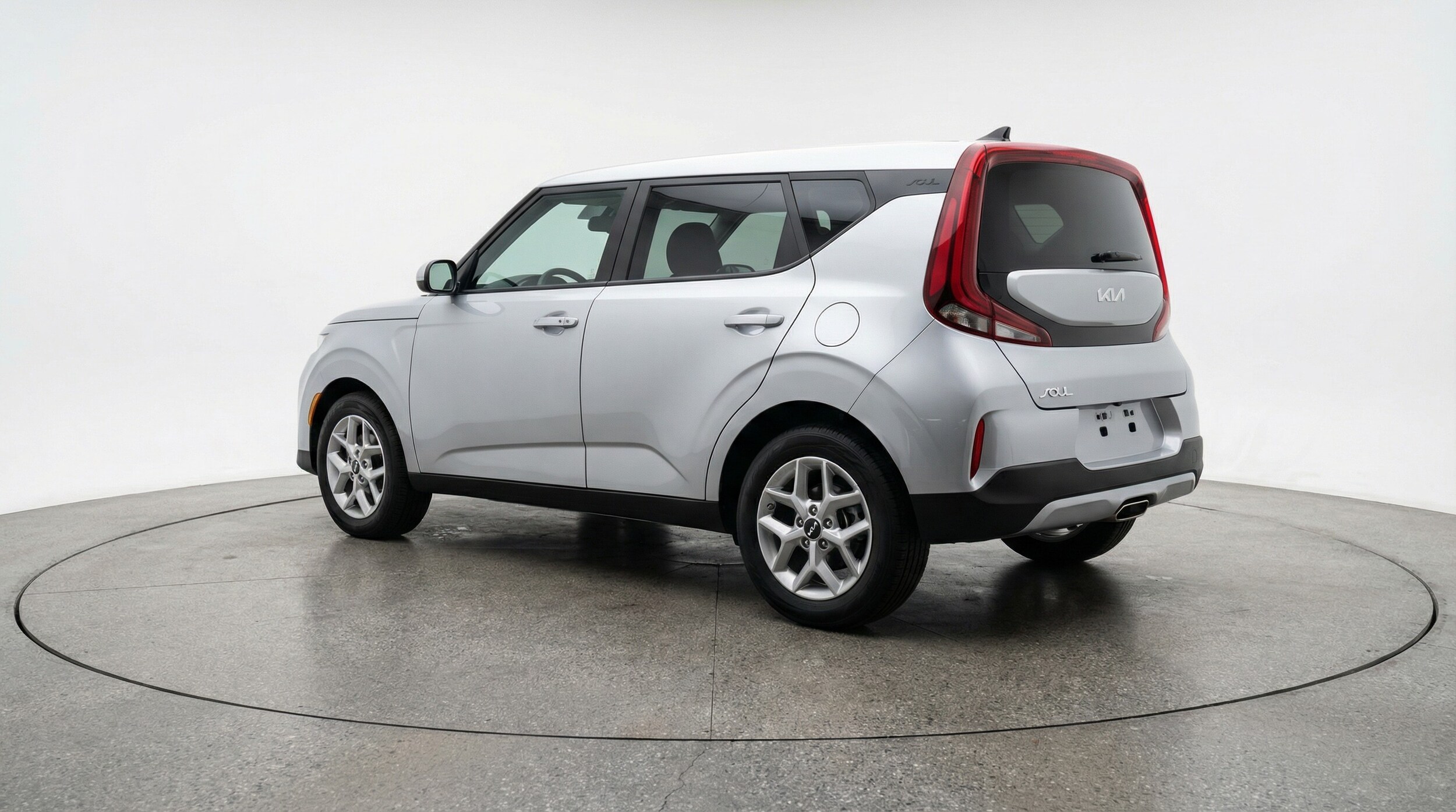 Thumbnail: 2025 Kia Soul - 5