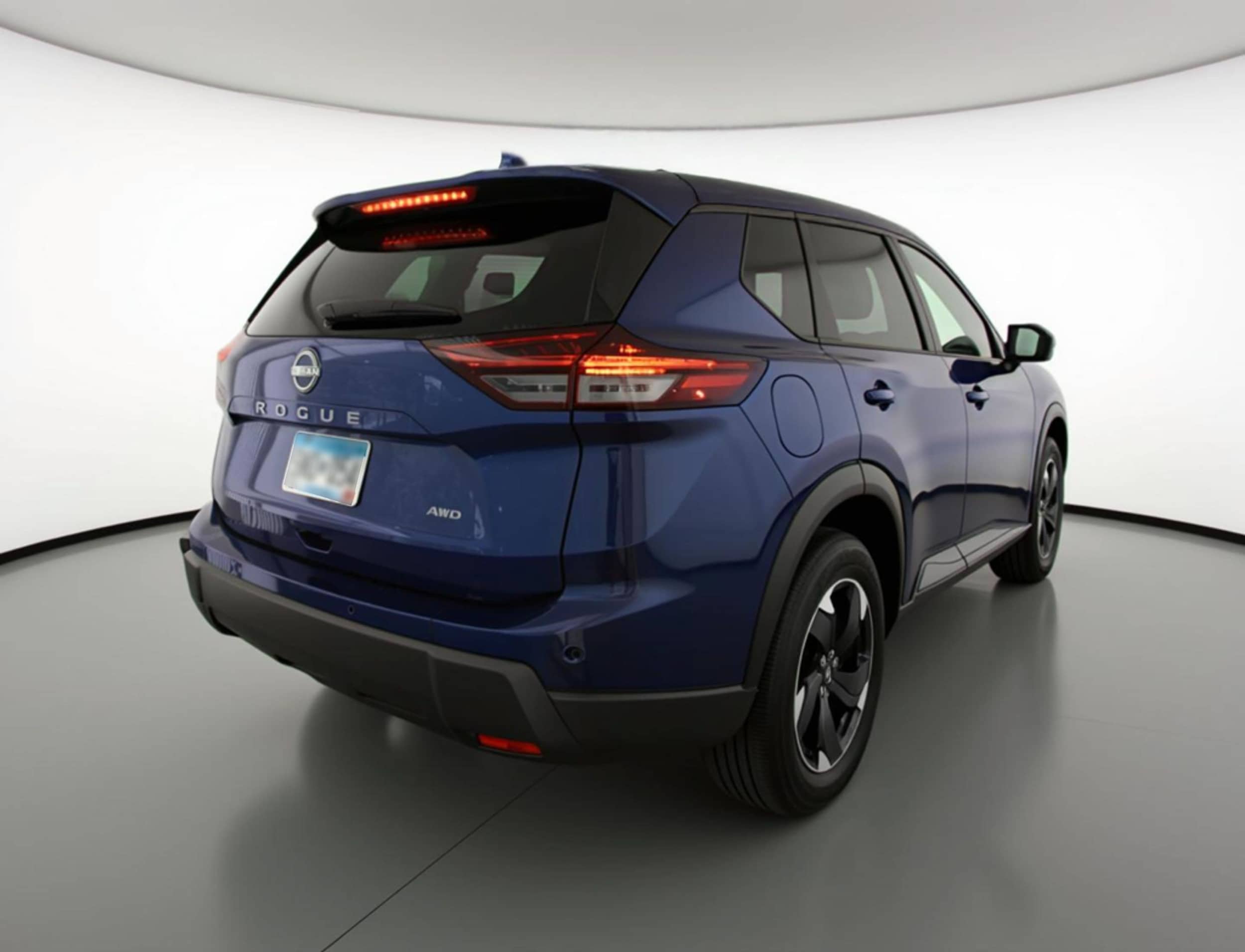 Thumbnail: 2025 Nissan Rogue - 9