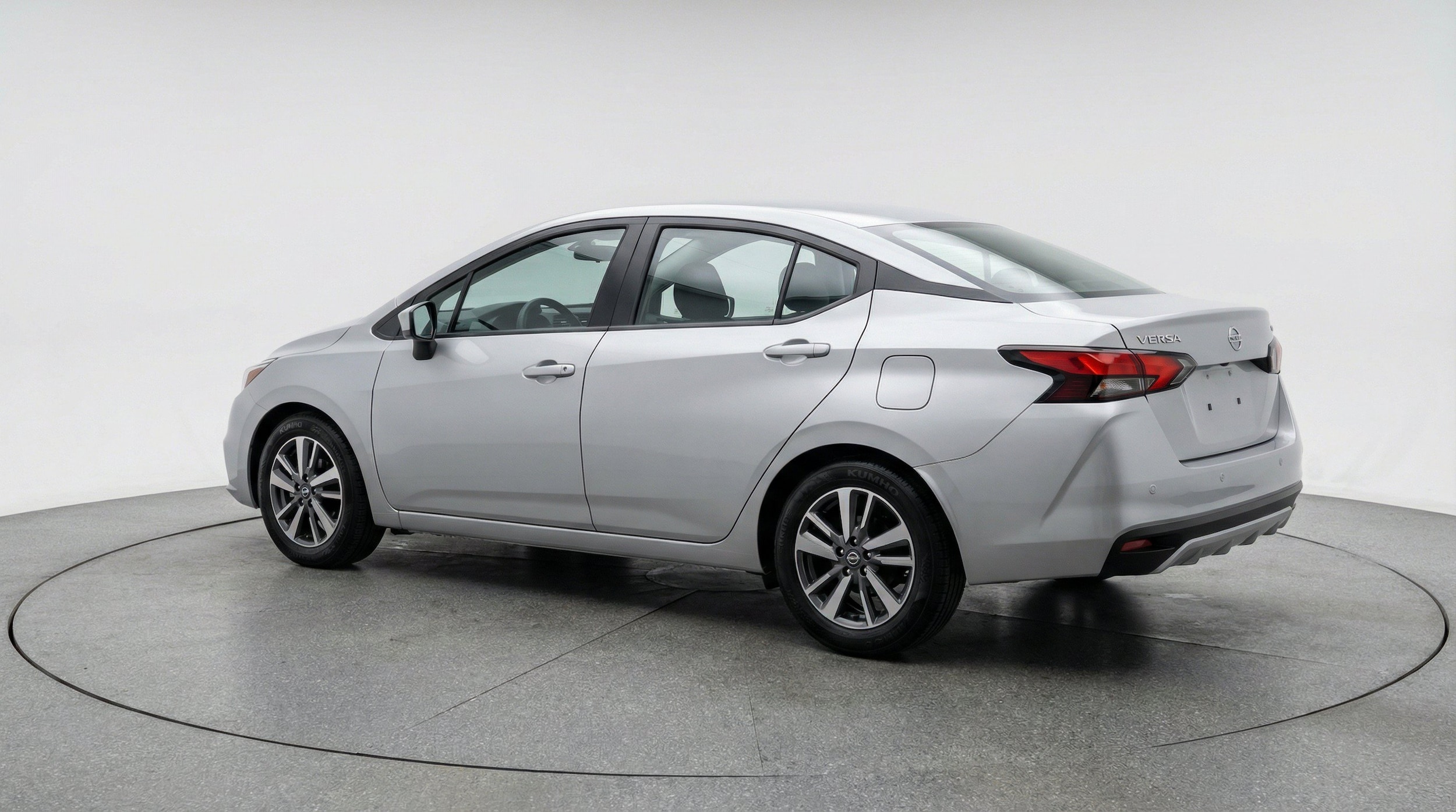 Thumbnail: 2025 Nissan Versa - 6
