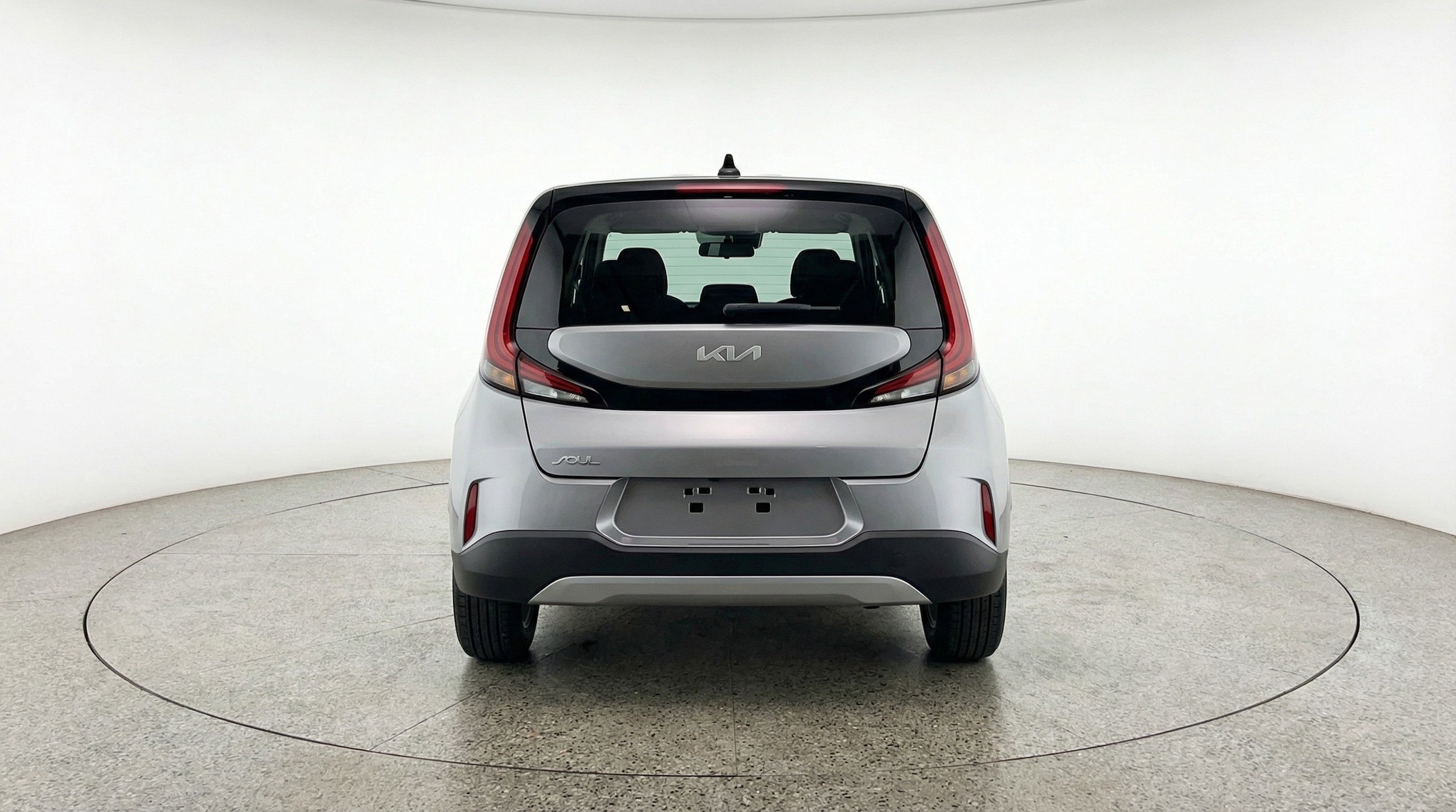 Thumbnail: 2025 Kia Soul - 7