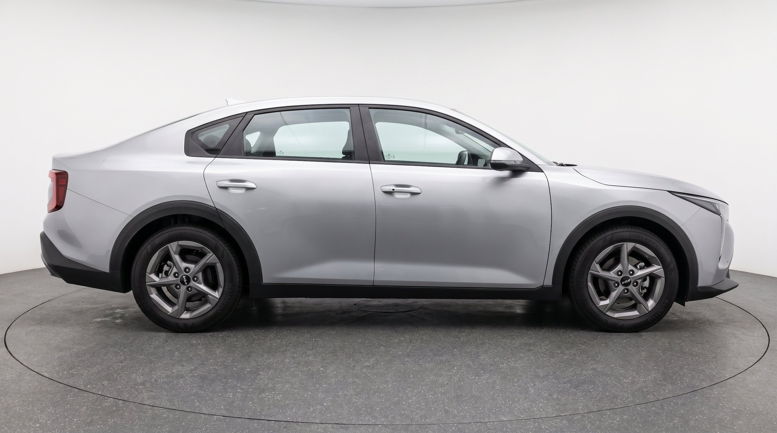 Thumbnail: 2026 Kia K4 - 10