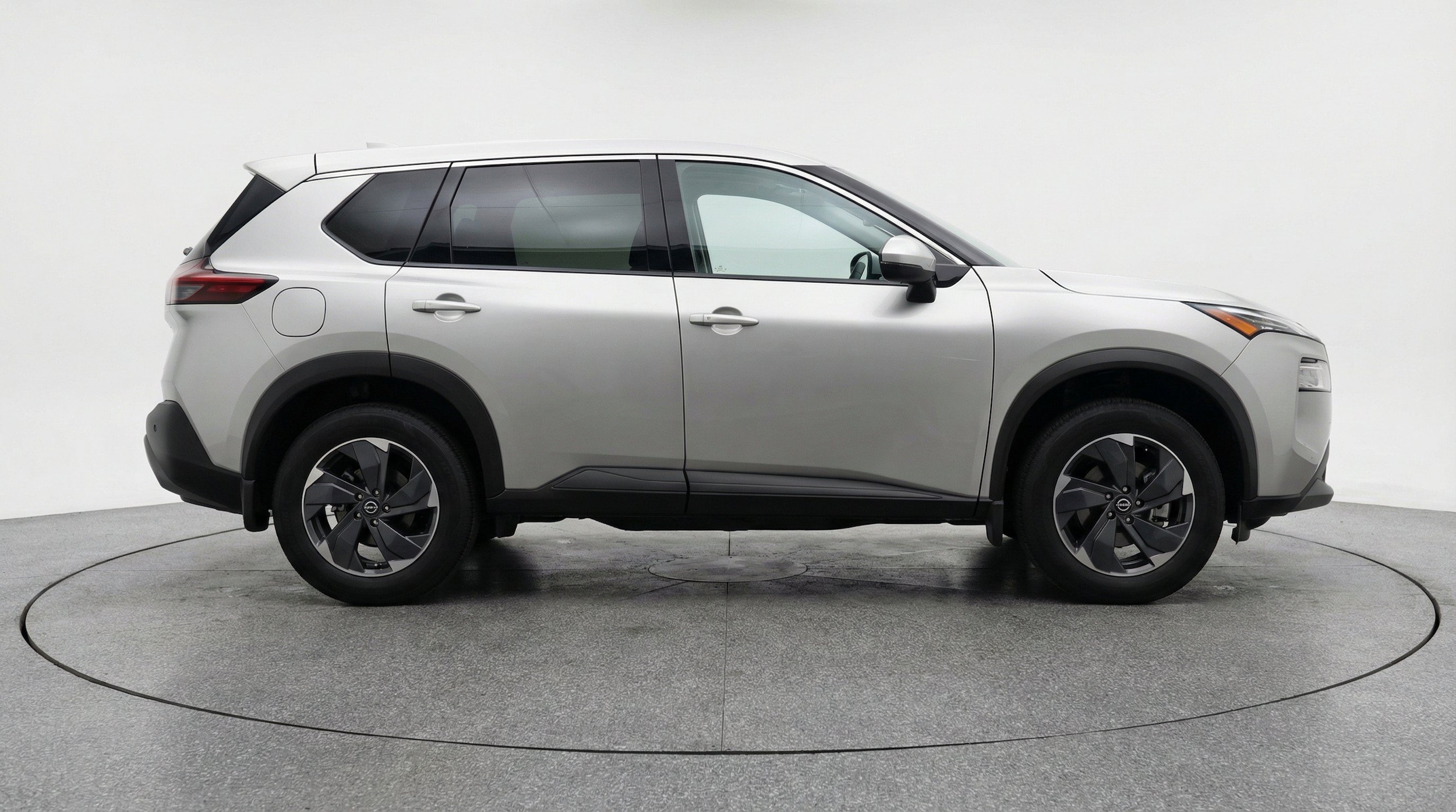 Thumbnail: 2025 Nissan Rogue - 11