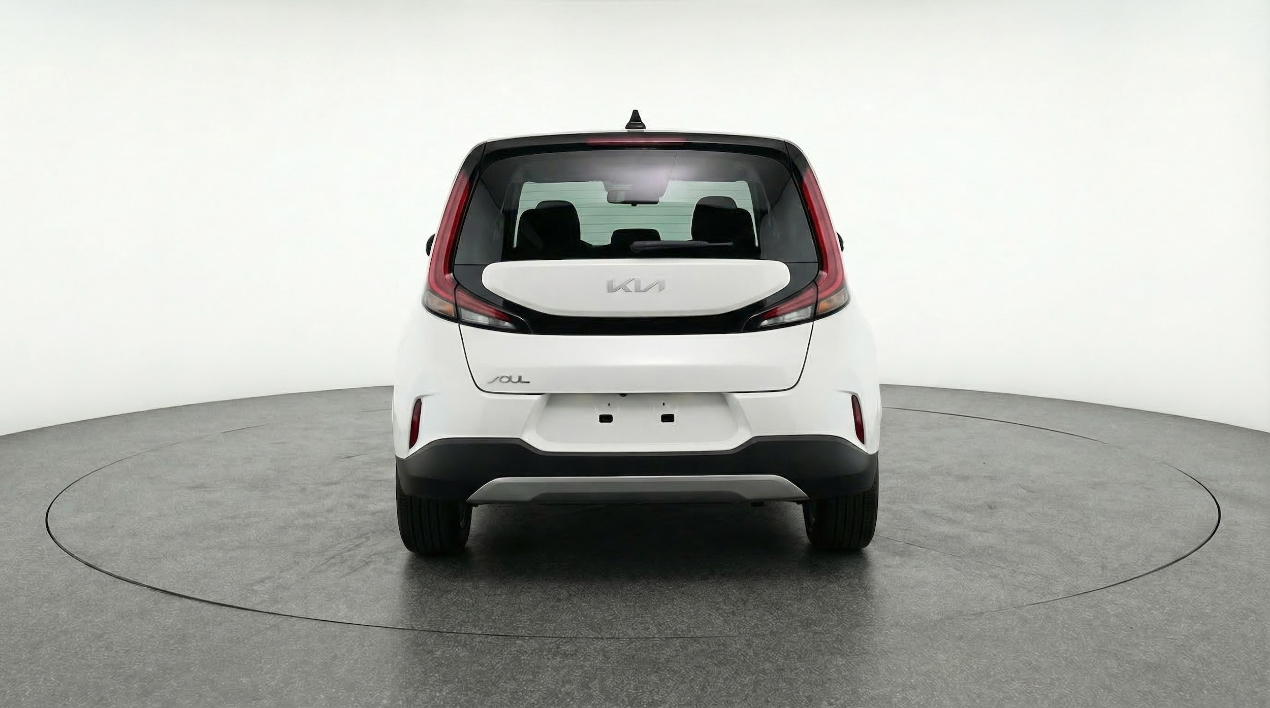 Thumbnail: 2025 Kia Soul - 6