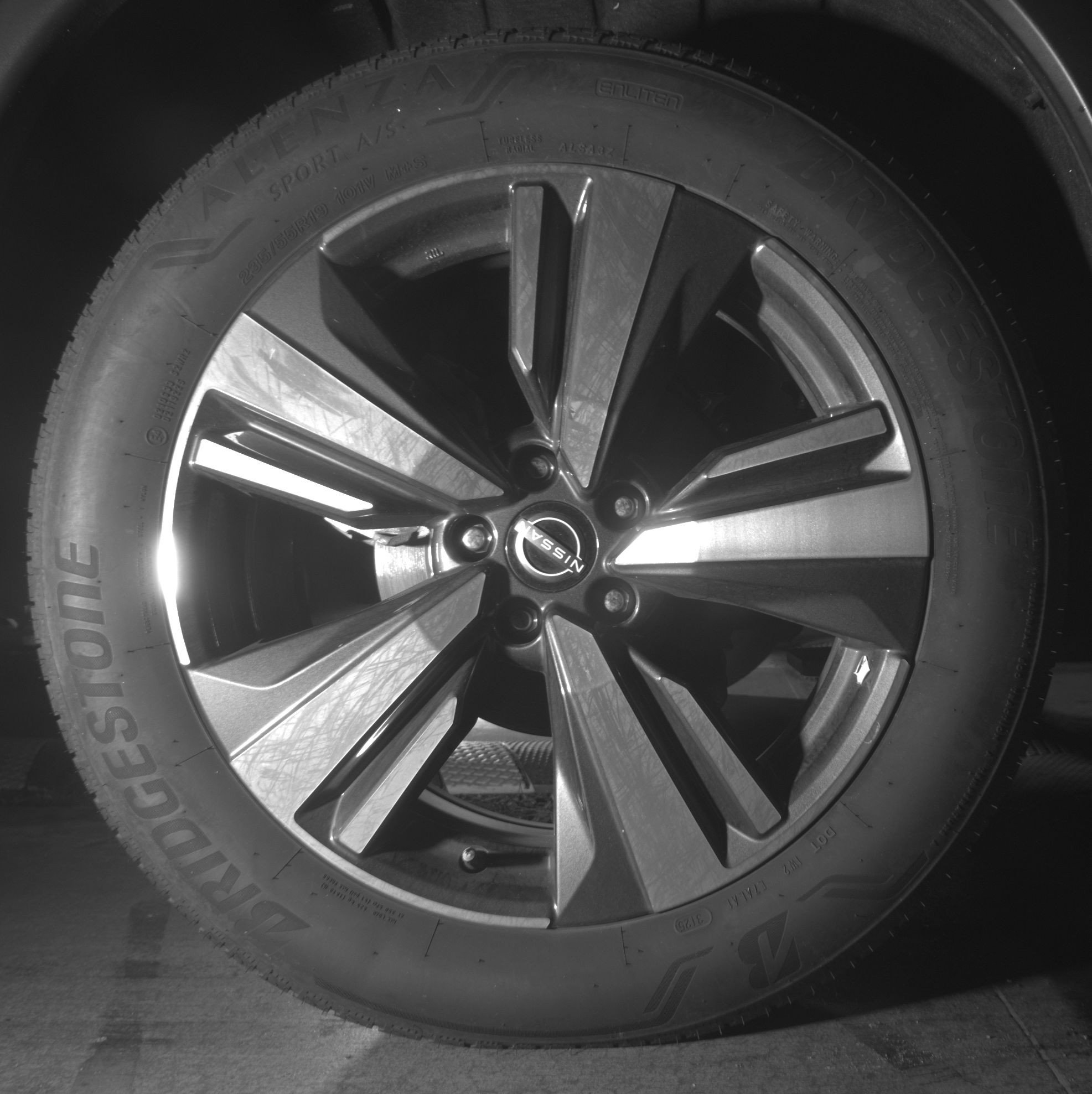 Thumbnail: 2026 Nissan Rogue - 15