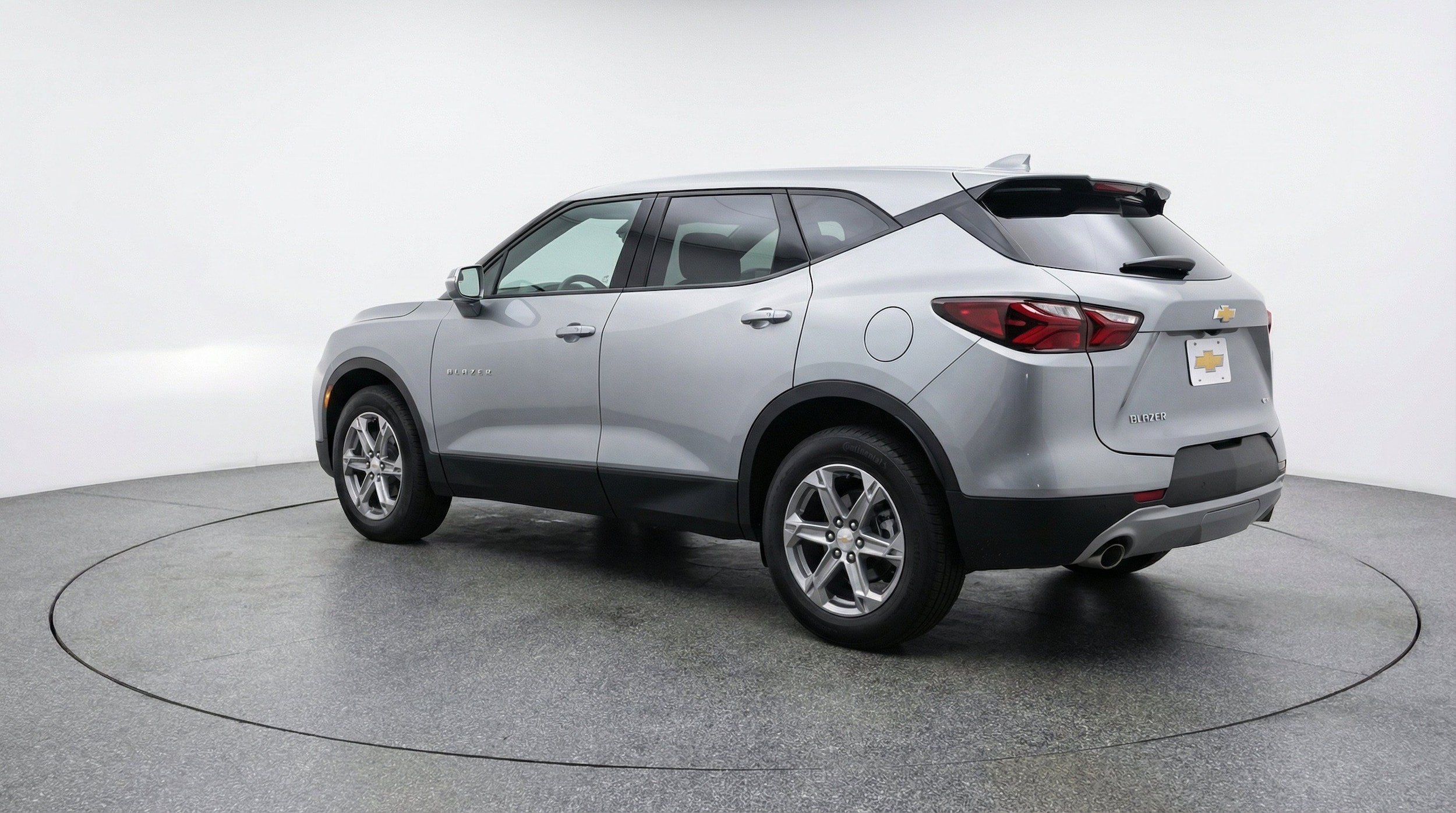 Thumbnail: 2026 Chevrolet Blazer - 6