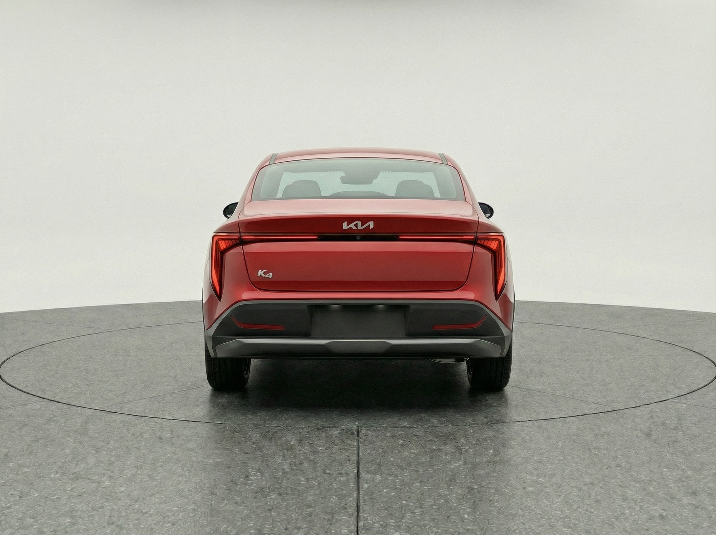 Thumbnail: 2025 Kia K4 - 6