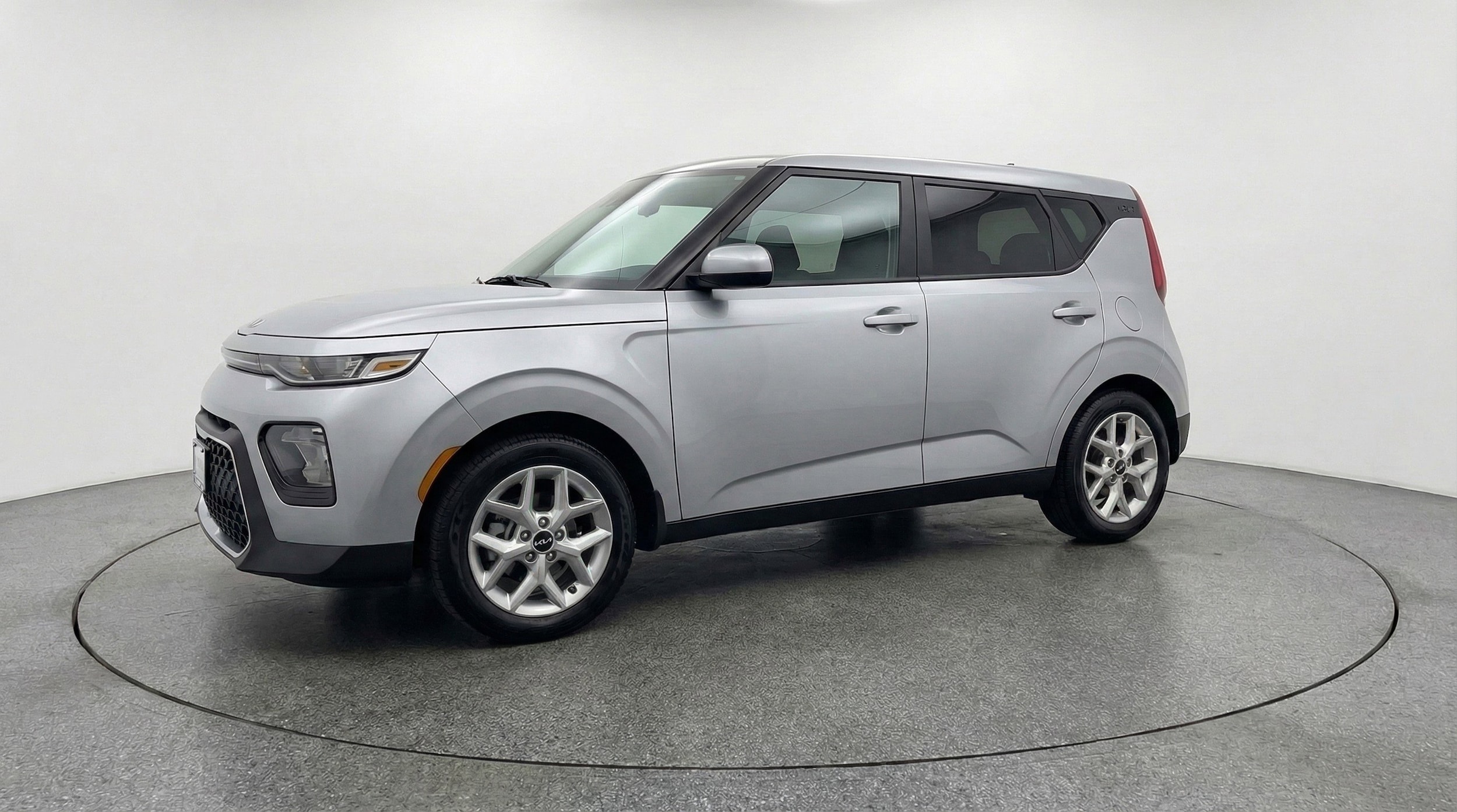 Thumbnail: 2025 Kia Soul - 3