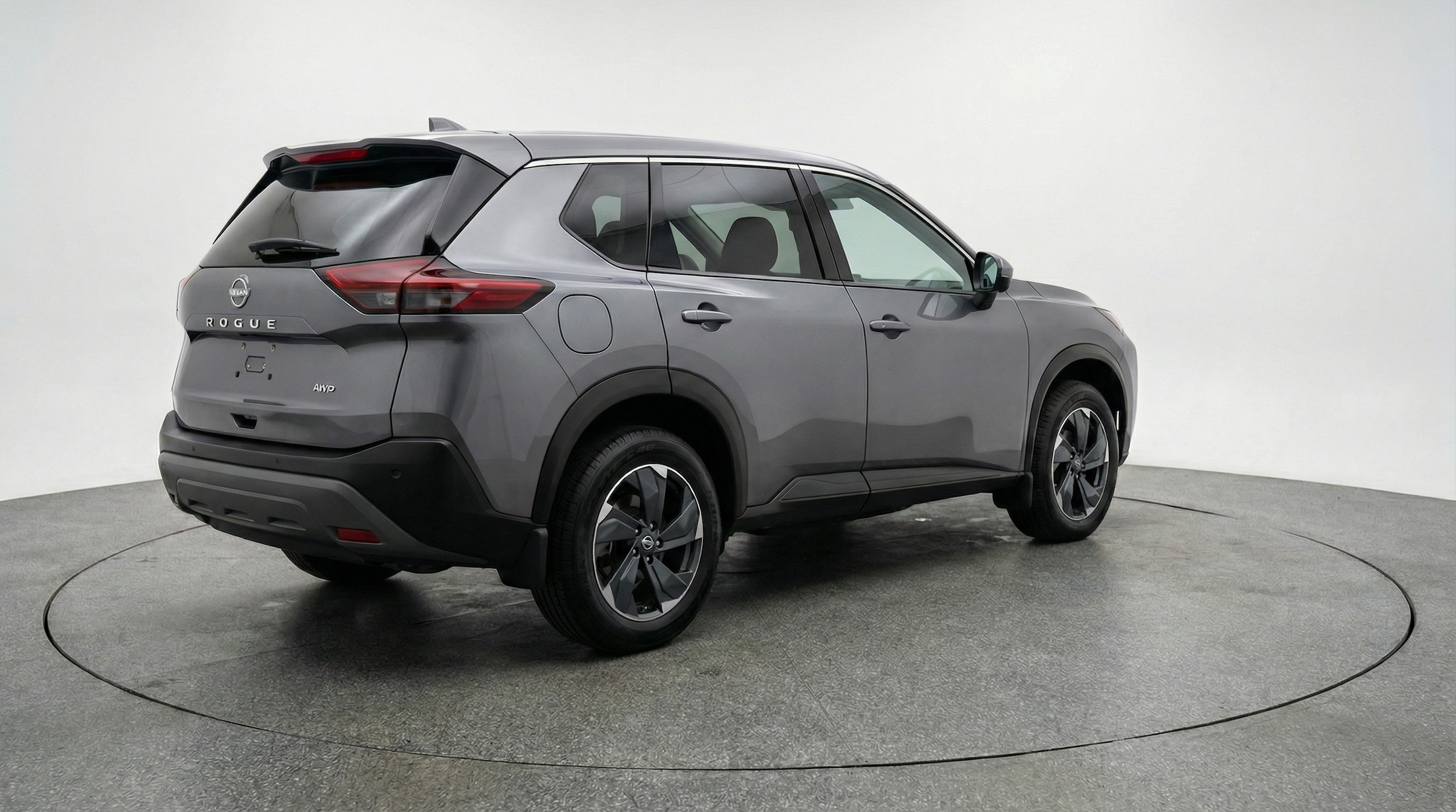 Thumbnail: 2025 Nissan Rogue - 7