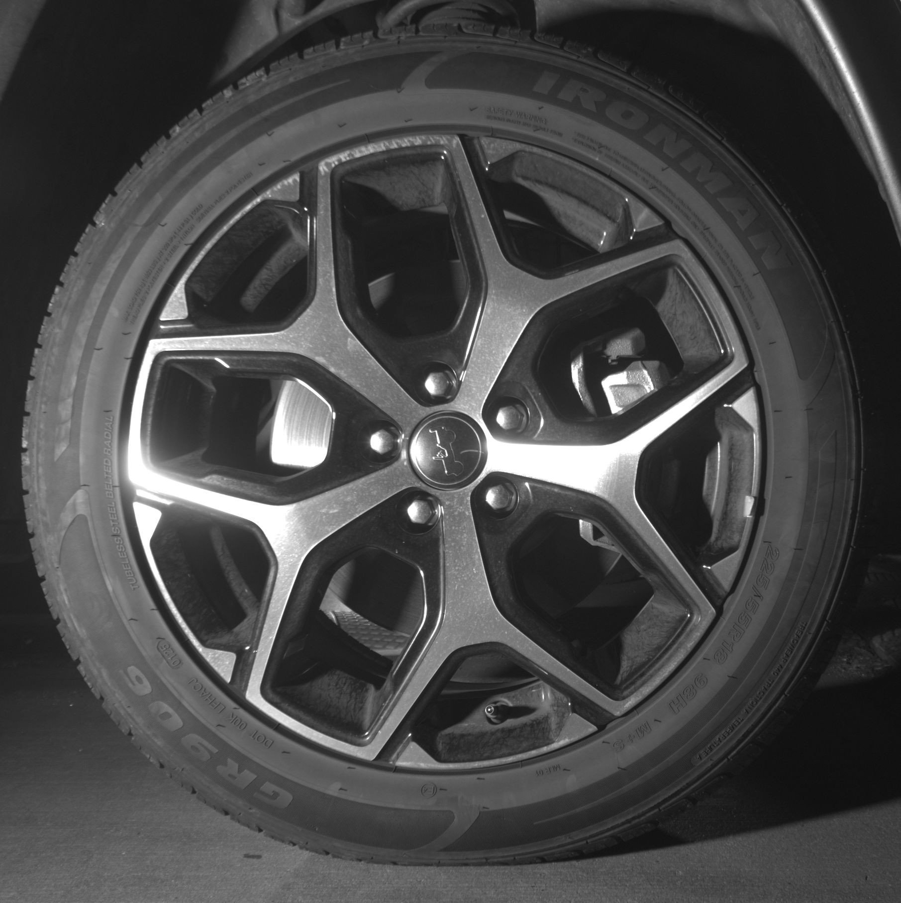 Thumbnail: 2025 Jeep Compass - 13