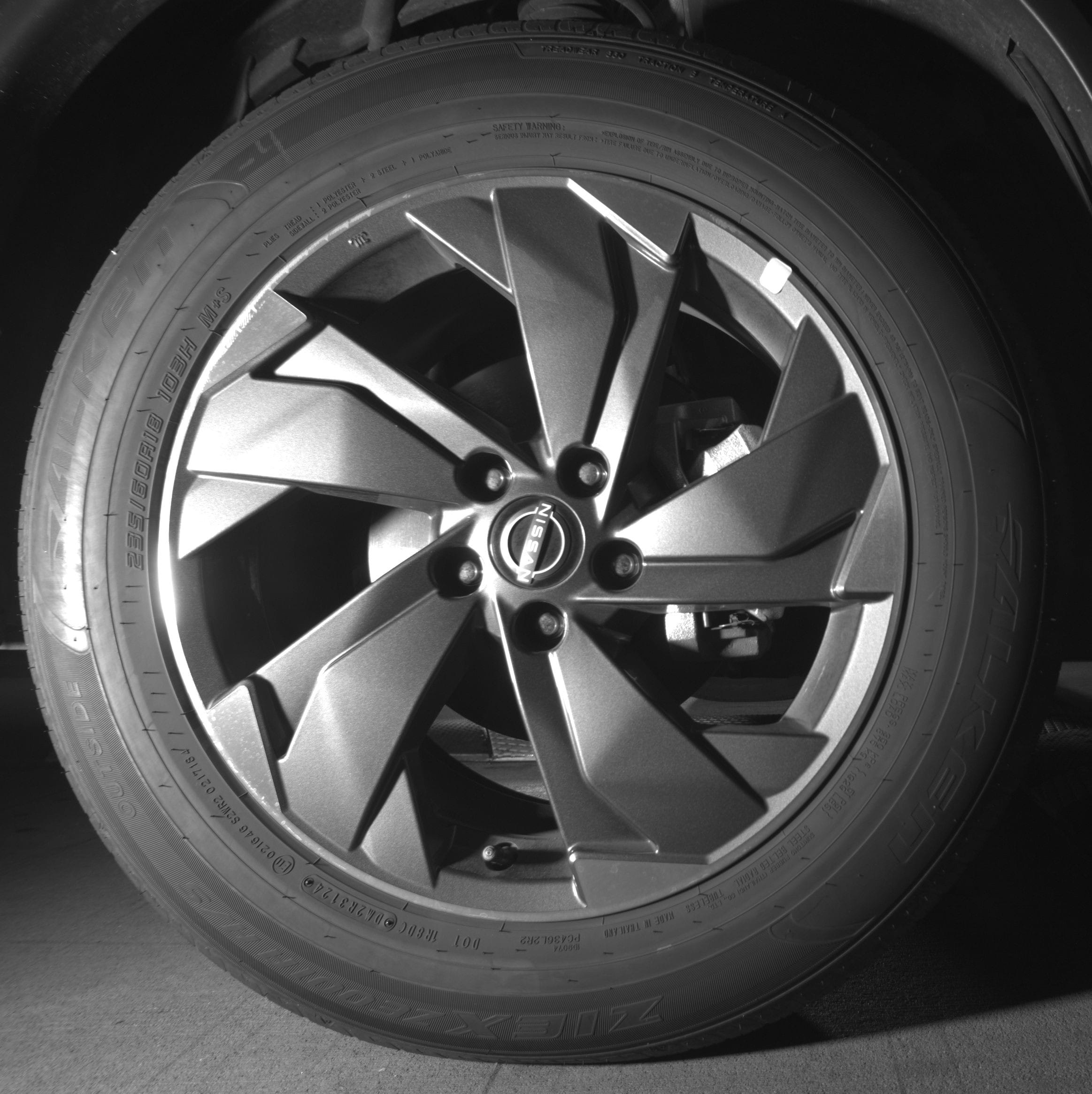 Thumbnail: 2025 Nissan Rogue - 10