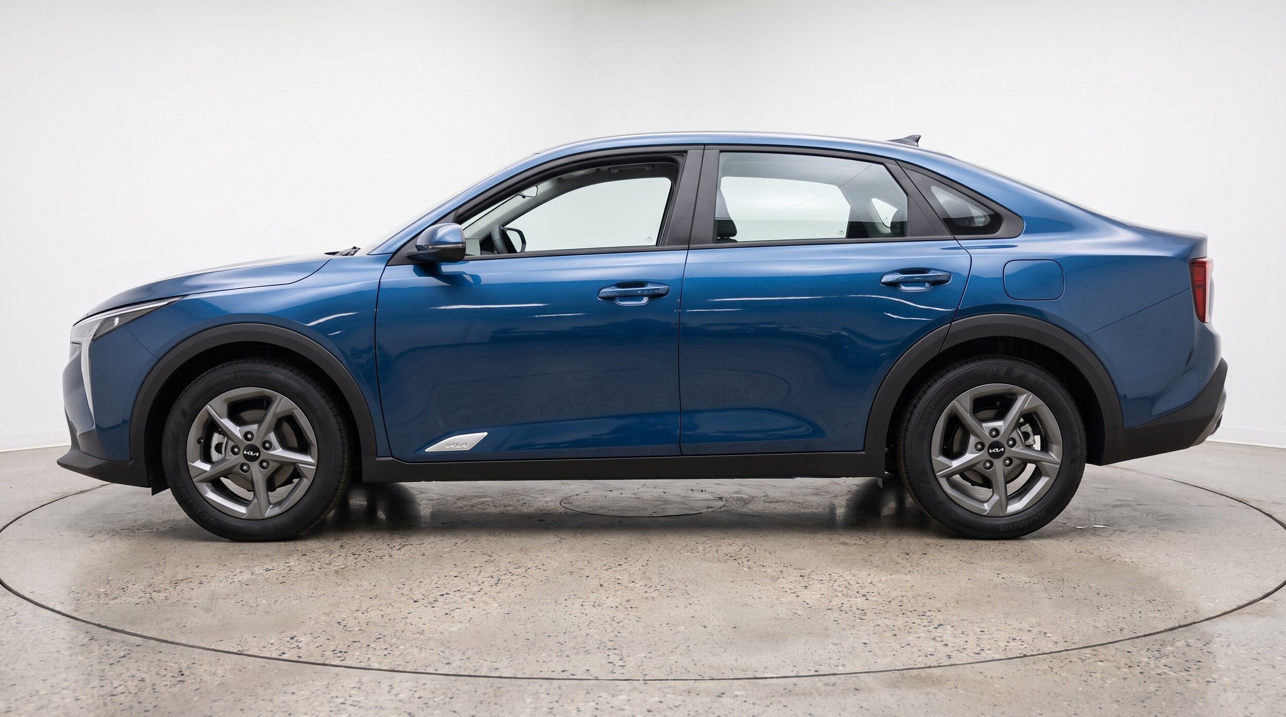 Thumbnail: 2026 Kia K4 - 5