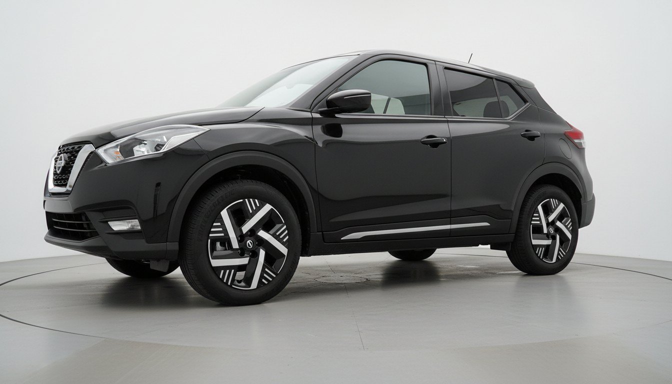 Thumbnail: 2026 Nissan Kicks - 3
