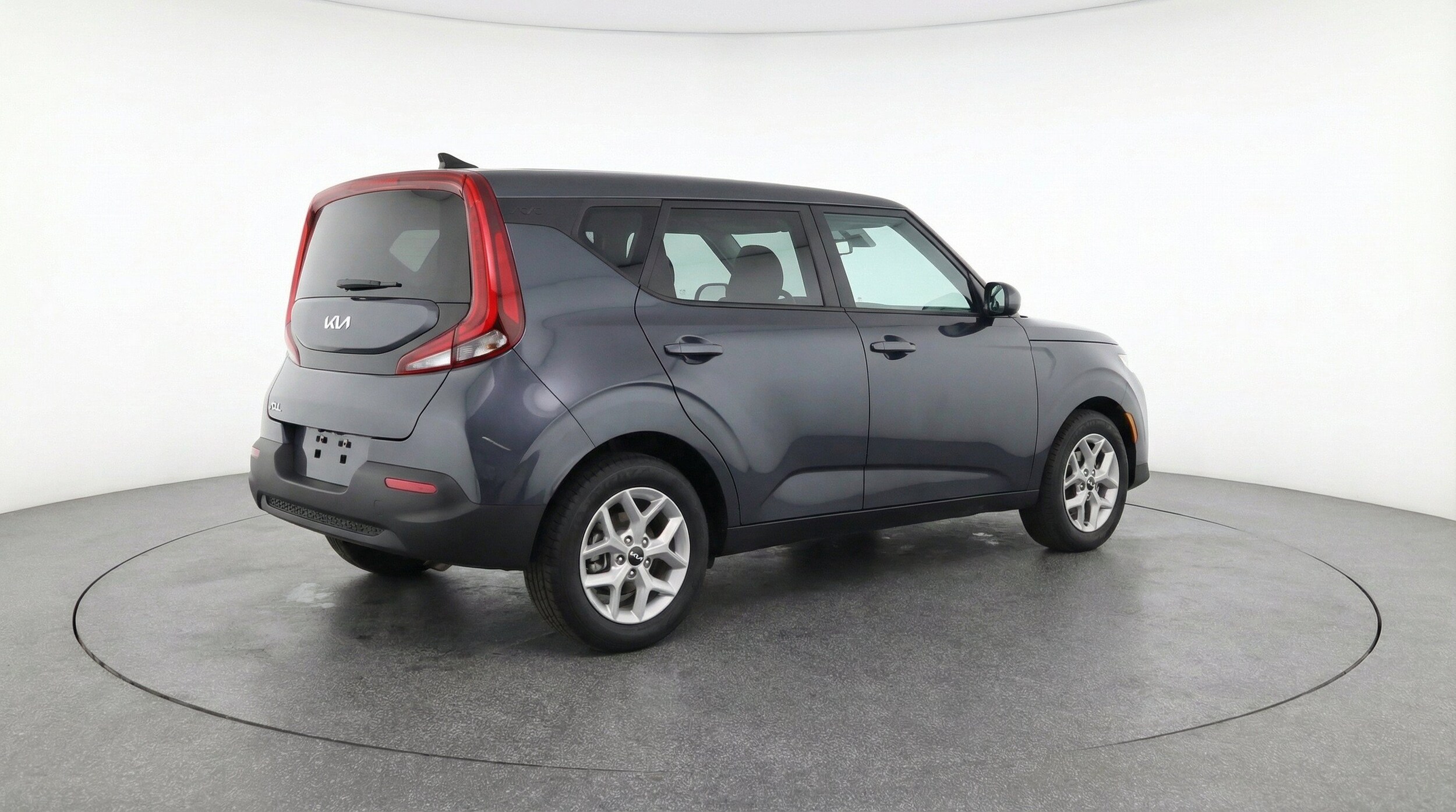 Thumbnail: 2025 Kia Soul - 9