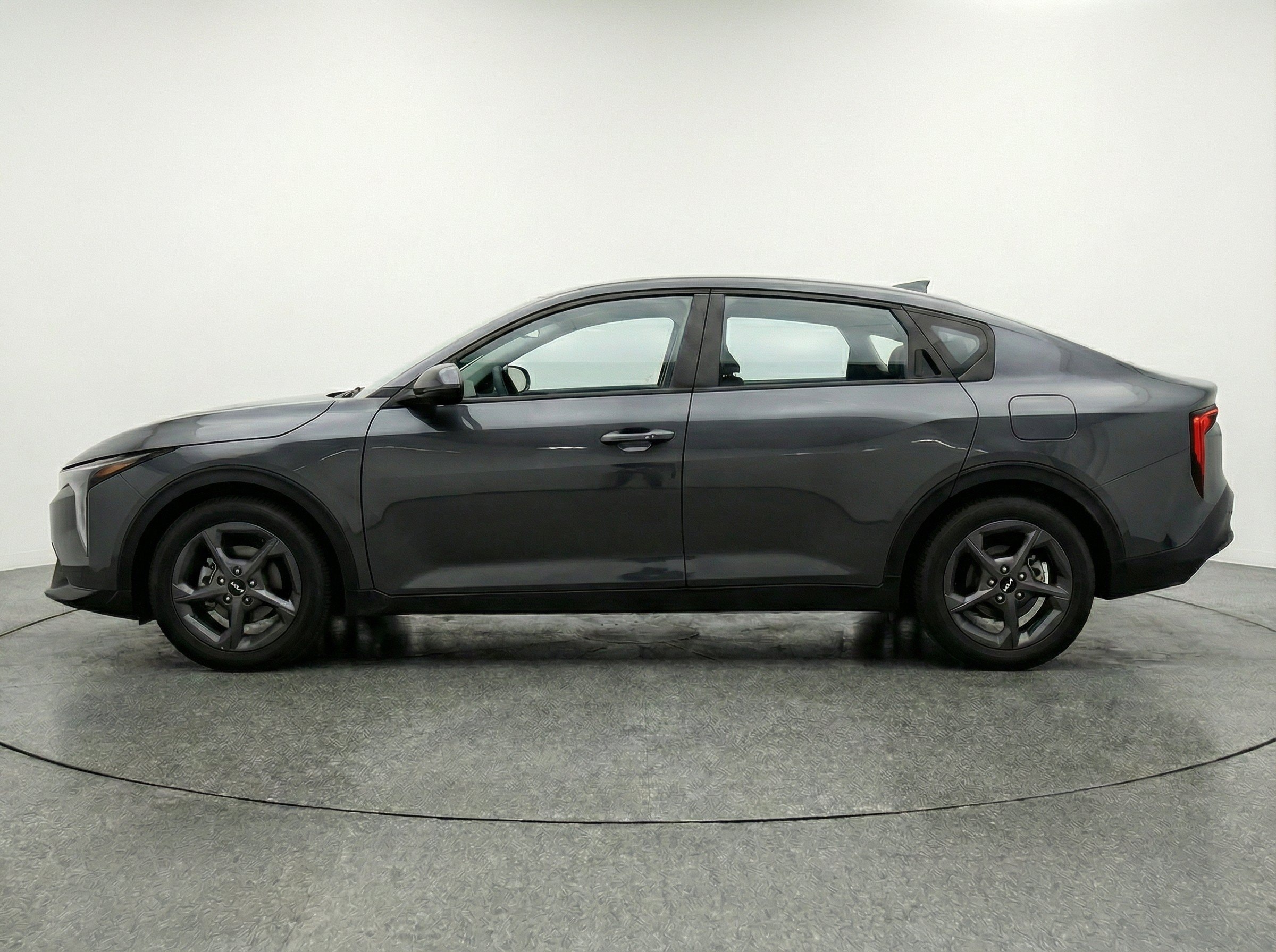 Thumbnail: 2025 Kia K4 - 5