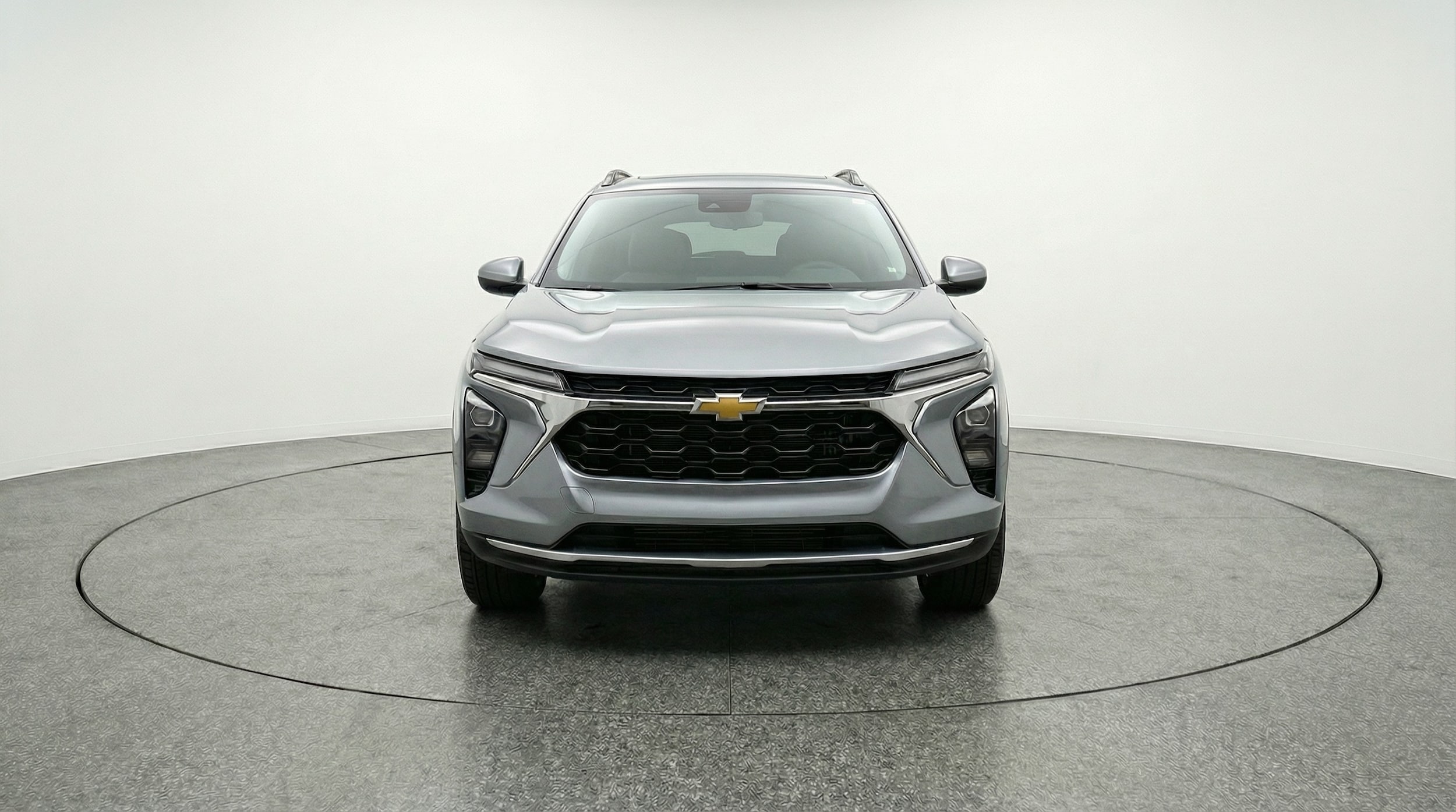 Thumbnail: 2025 Chevrolet Trax - 2