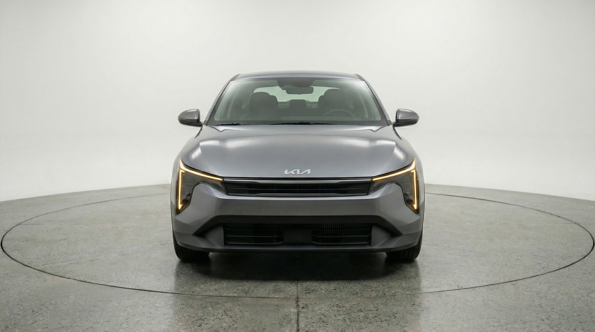 Thumbnail: 2025 Kia K4 - 2