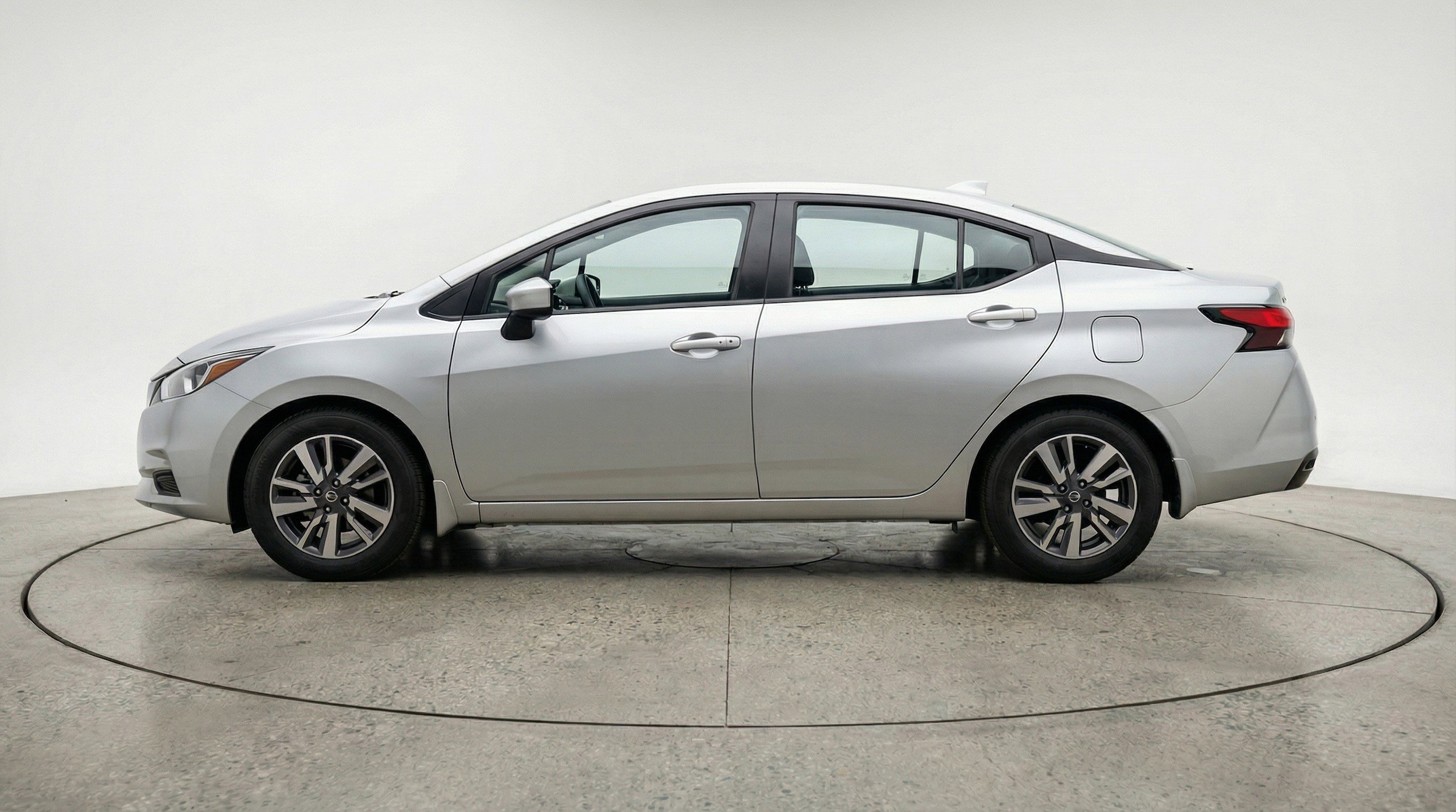 Thumbnail: 2025 Nissan Versa - 5