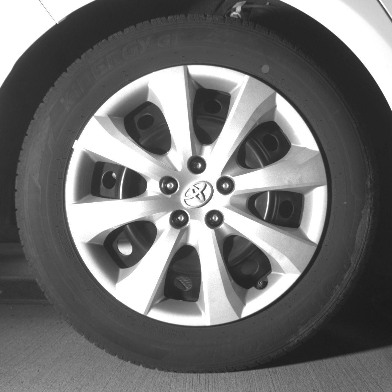 Thumbnail: 2024 Toyota Corolla - 12