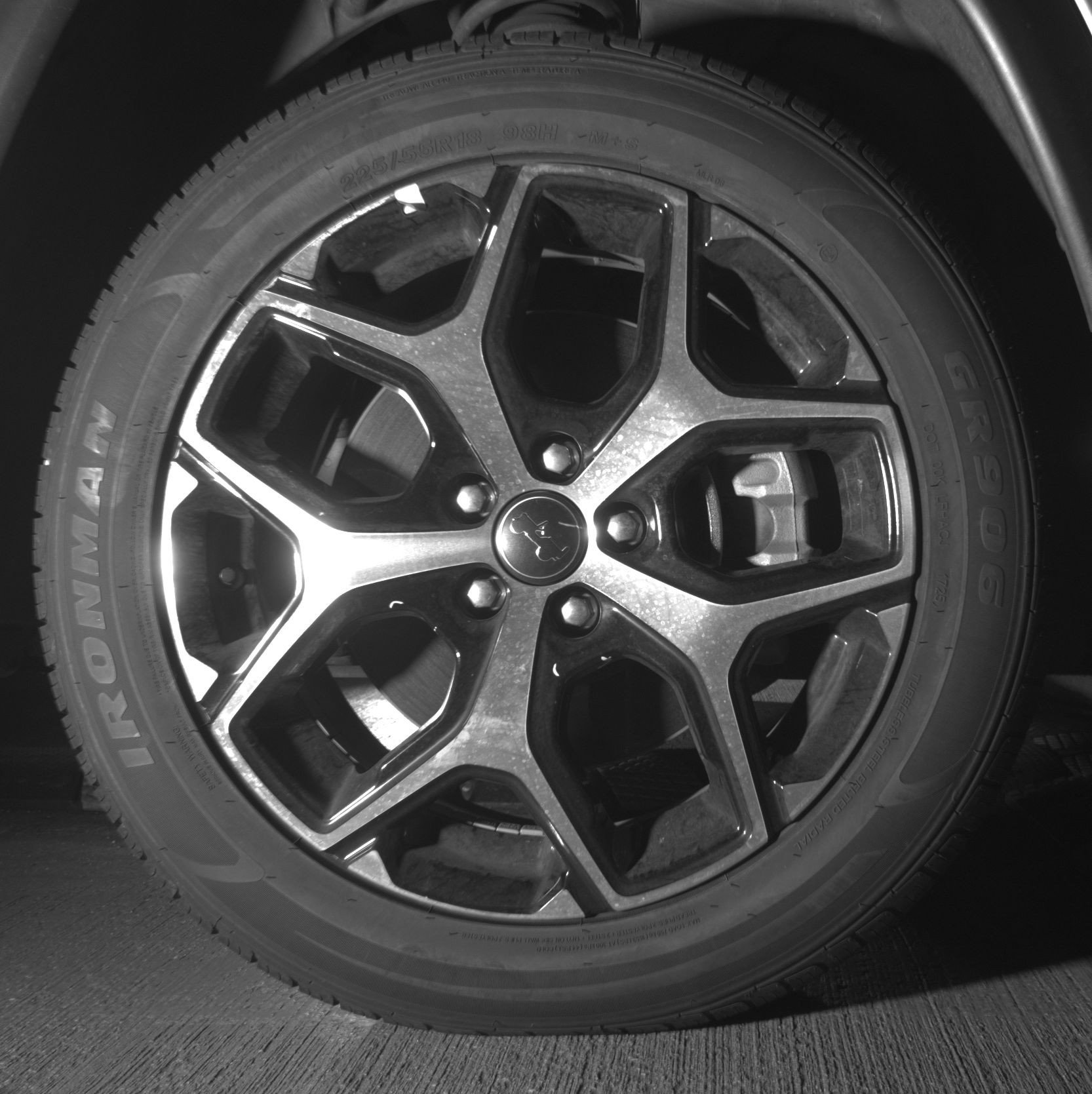 Thumbnail: 2025 Jeep Compass - 13