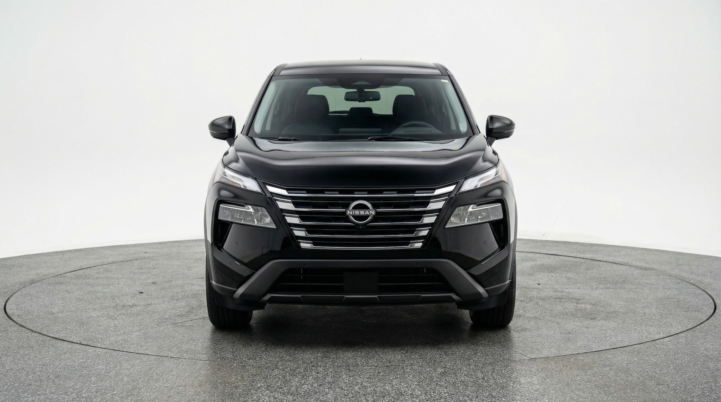 Thumbnail: 2025 Nissan Rogue - 2