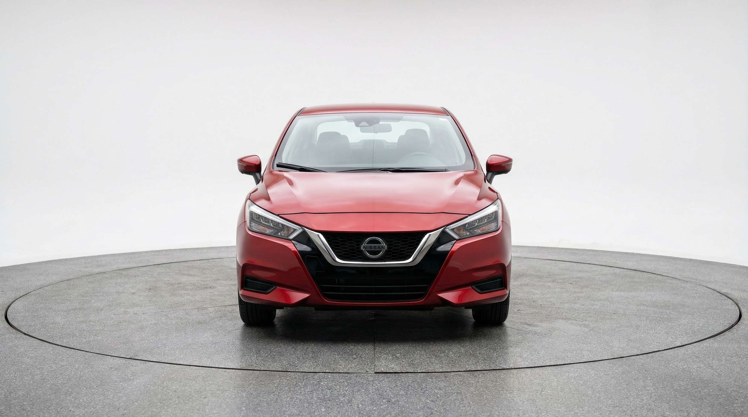 Thumbnail: 2025 Nissan Versa - 2