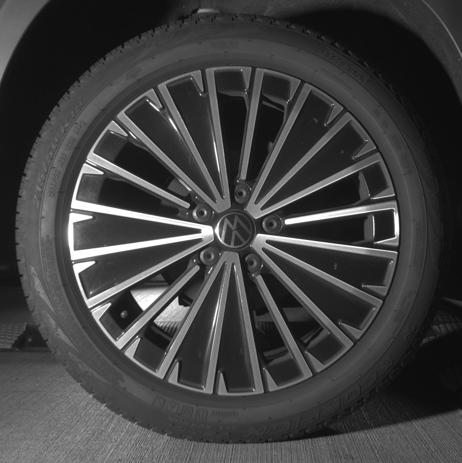 Thumbnail: 2025 Volkswagen Taos - 12