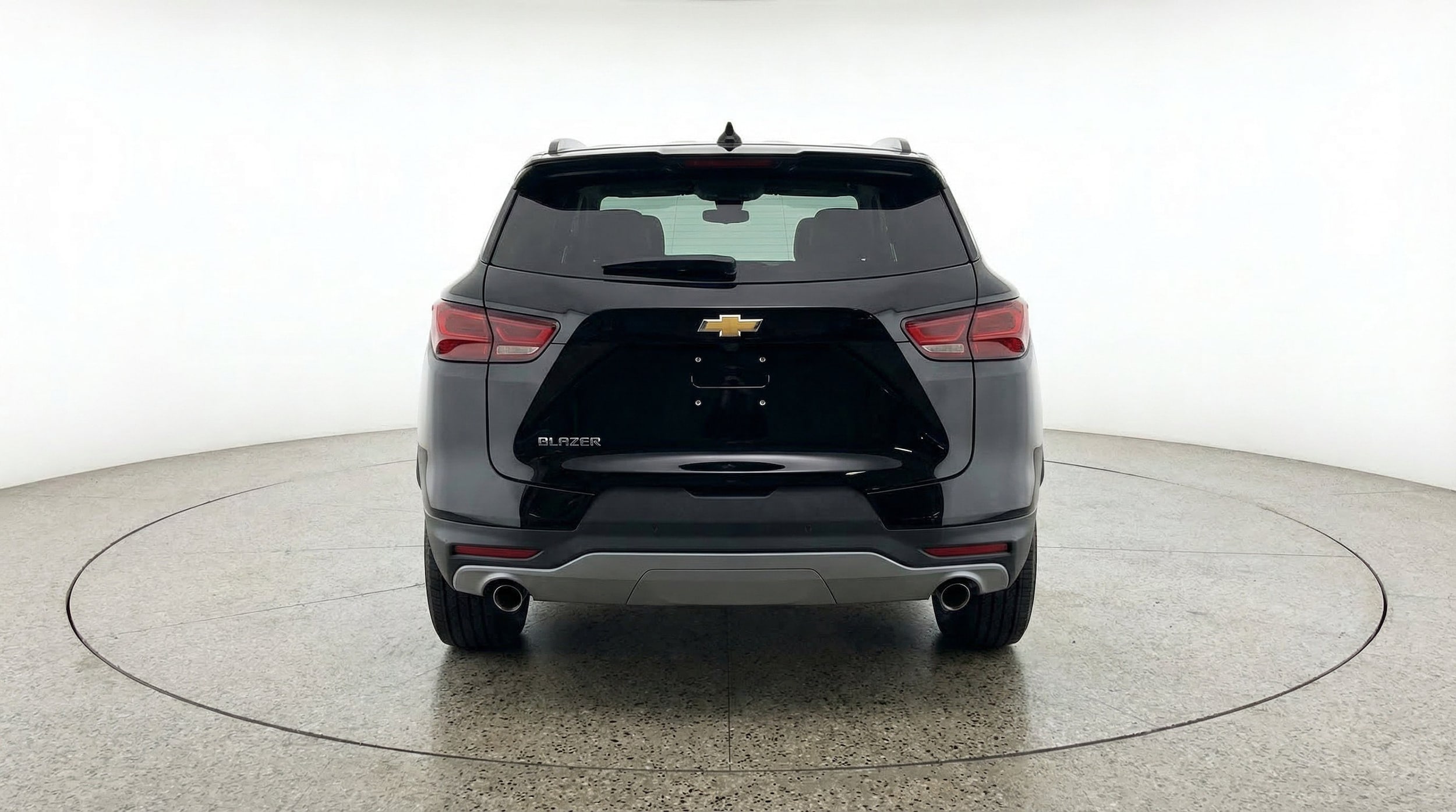 Thumbnail: 2025 Chevrolet Blazer - 7