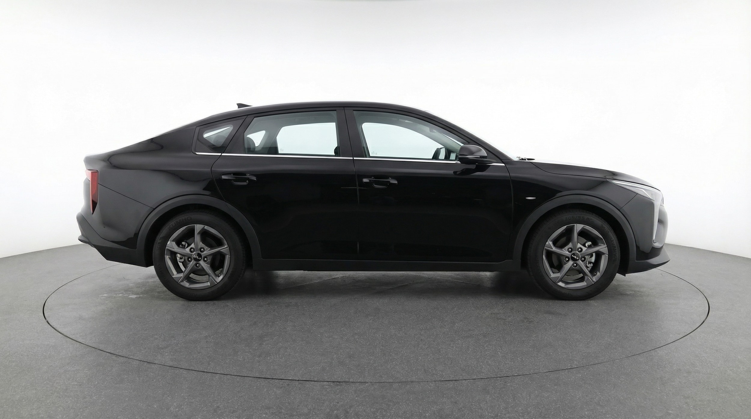 Thumbnail: 2025 Kia K4 - 8