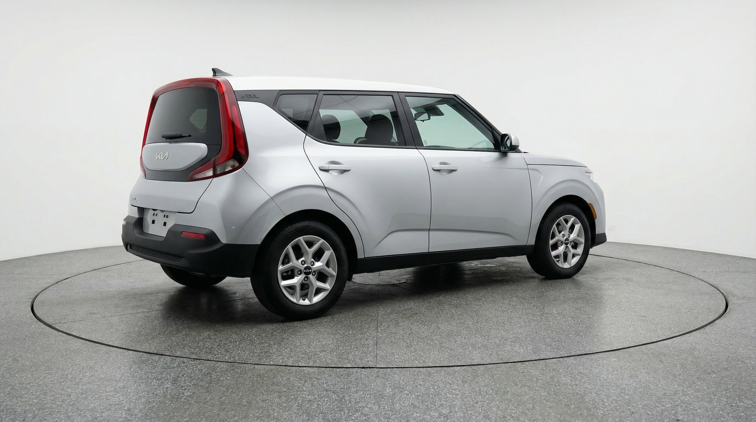Thumbnail: 2025 Kia Soul - 9