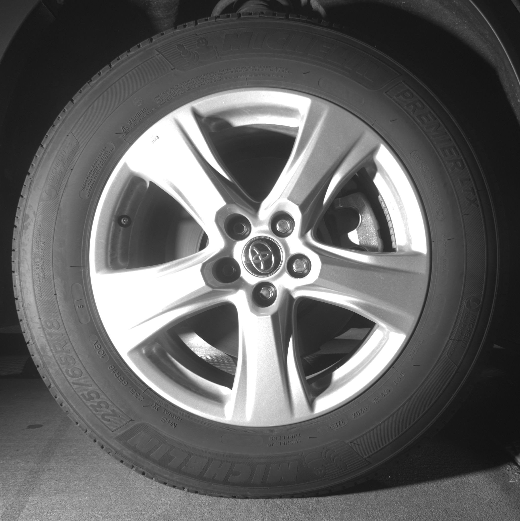 Thumbnail: 2025 Toyota Highlander - 13